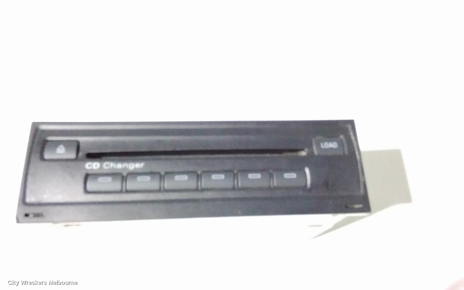 AUDI A6 RADIO/CD/DVD/SAT/TV, DVD NAVI DRIVE UNIT, 4F, 11/2004 - 07/2011