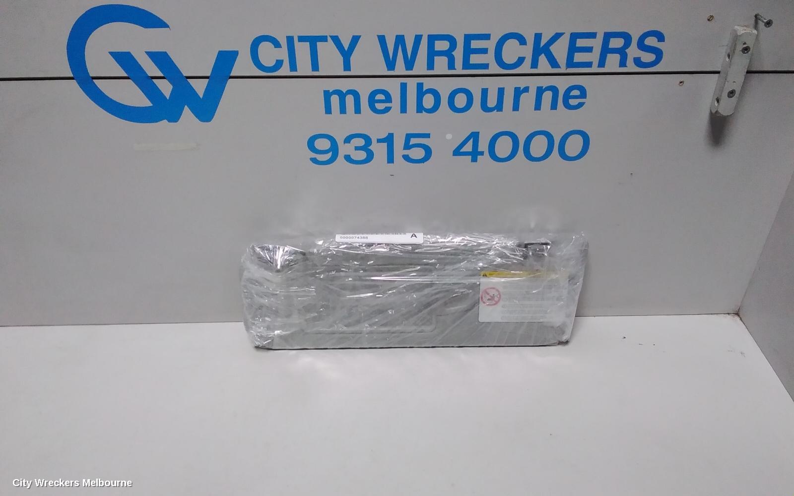 KIA SPORTAGE SUNVISOR, SL, LH SIDE, 05/2010 - 10/2015
