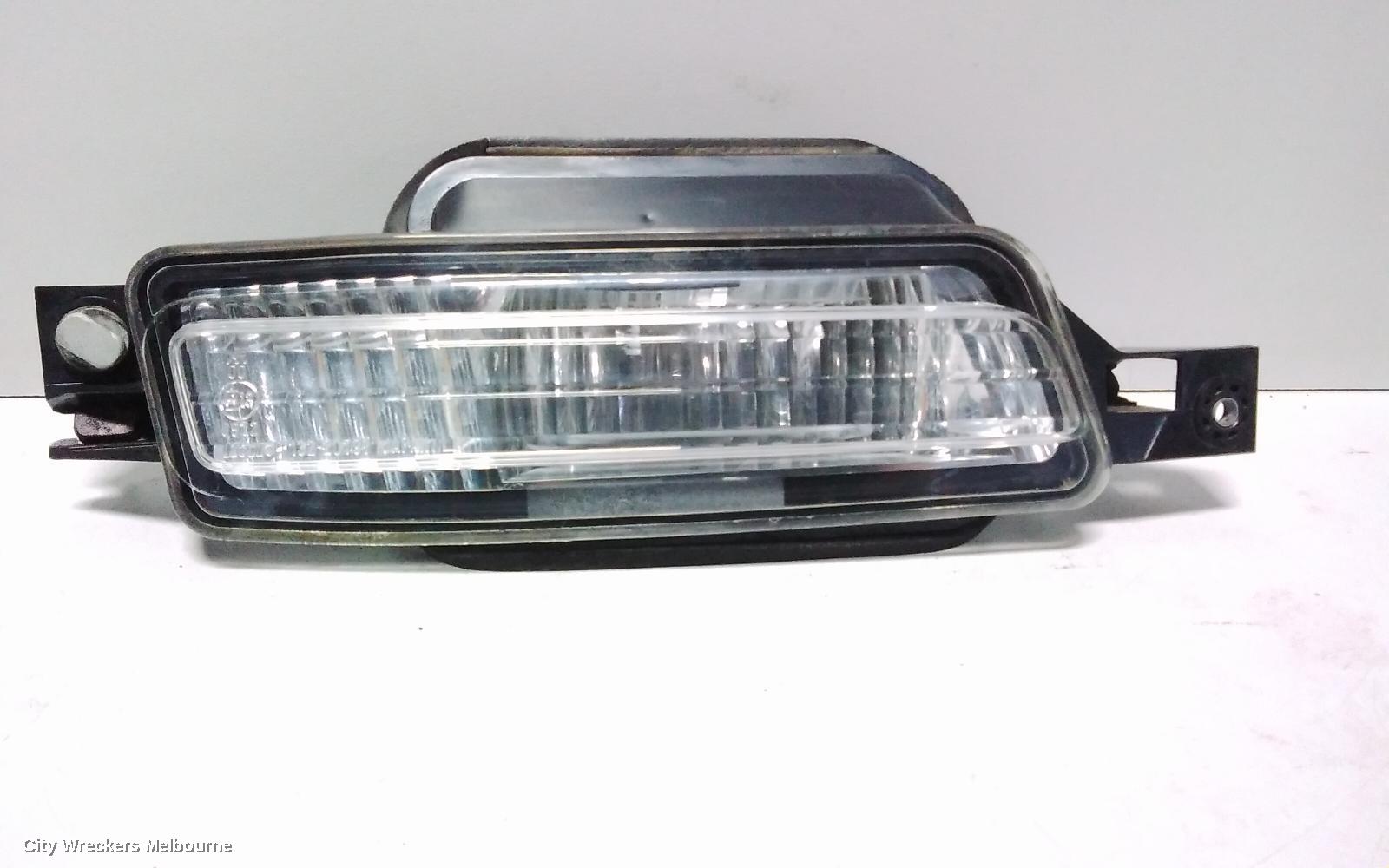 SUBARU OUTBACK REAR GARNISH, 4TH GEN EARLY (SER 1) 09/2003 - 08/2006