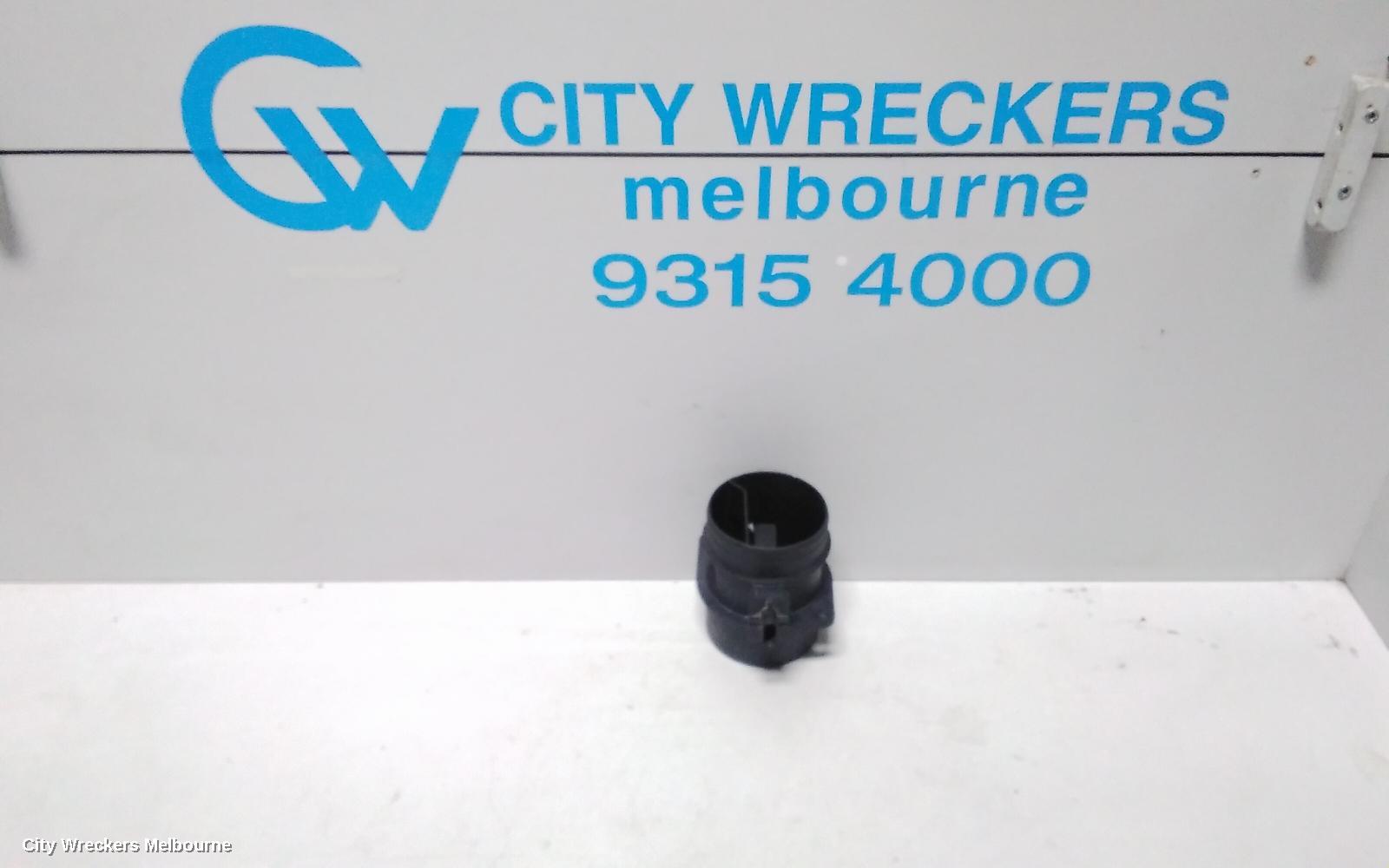 VOLKSWAGEN TRANSPORTER AIR FLOW METER, 2.0, DIESEL, CAAC/CAAB CODE, T6, 07/2015 ONWARDS