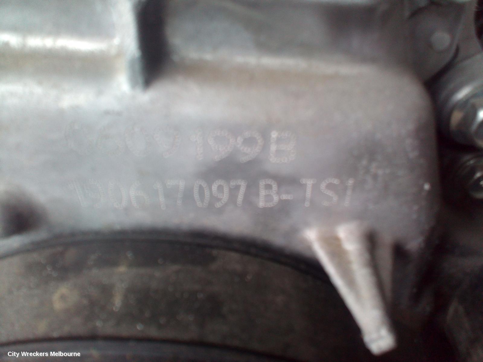 RENAULT KALEOS ENGINE, PETROL, 2.5, XZG, 05/2016 ONWARDS