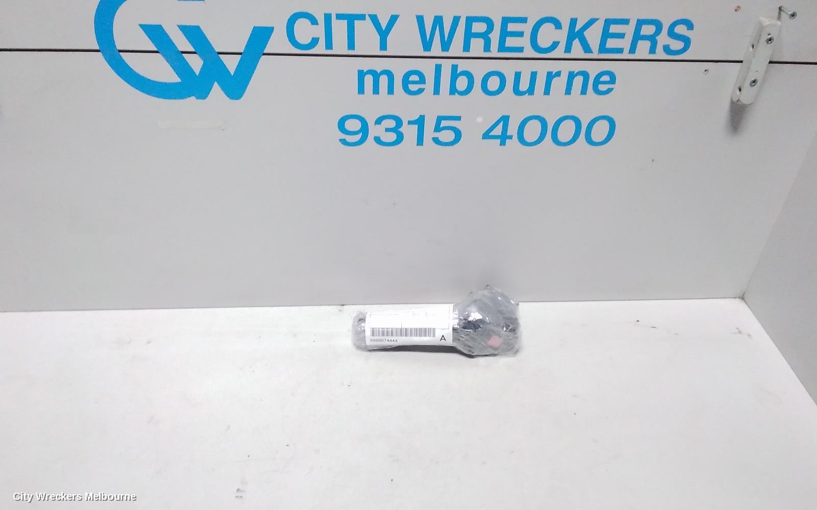 TOYOTA KLUGER COMBINATION SWITCH, WIPER SWITCH, GSU50/GSU55, 03/2014 - 10/2016