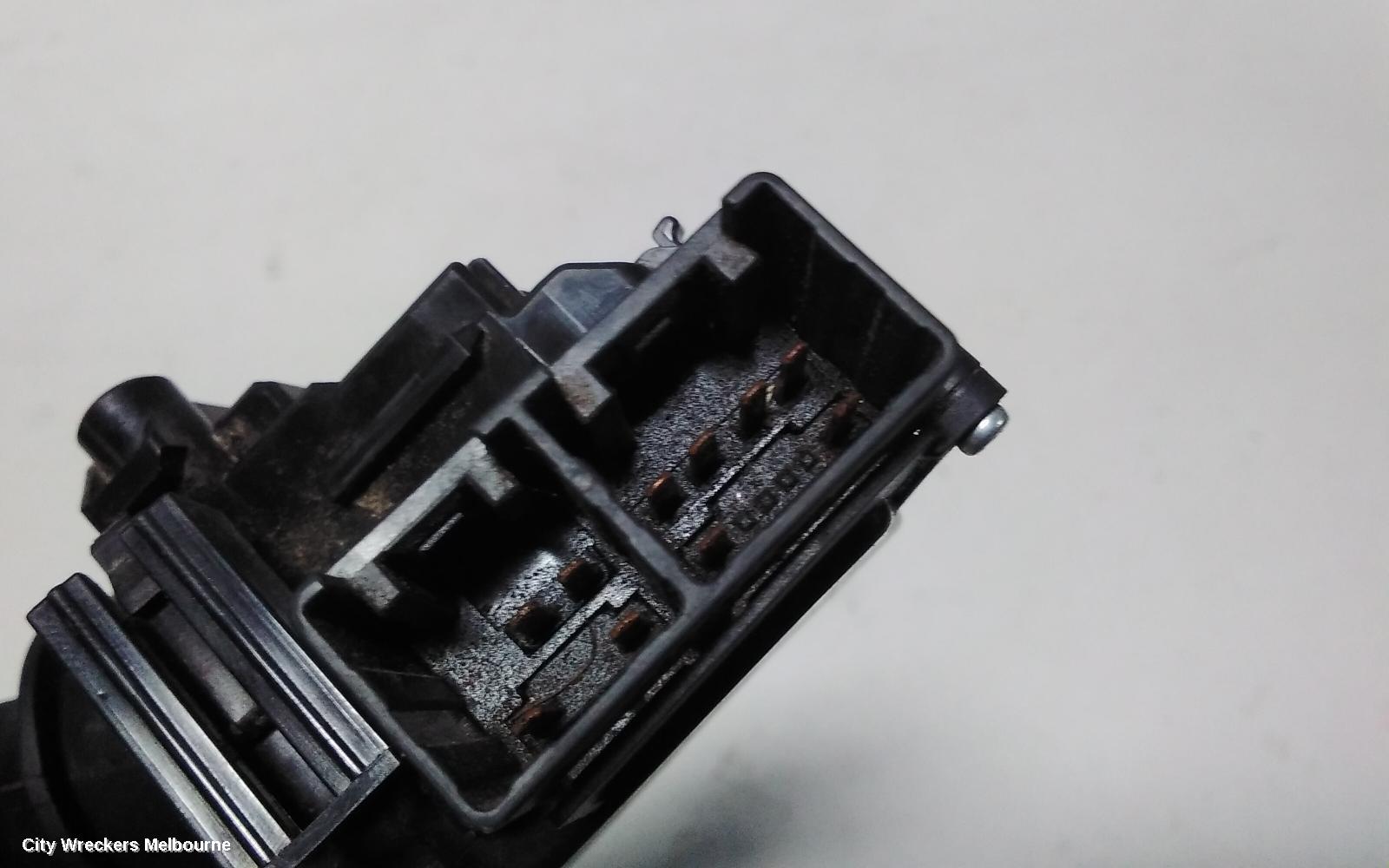 TOYOTA KLUGER COMBINATION SWITCH, WIPER SWITCH, GSU50/GSU55, 03/2014 - 10/2016