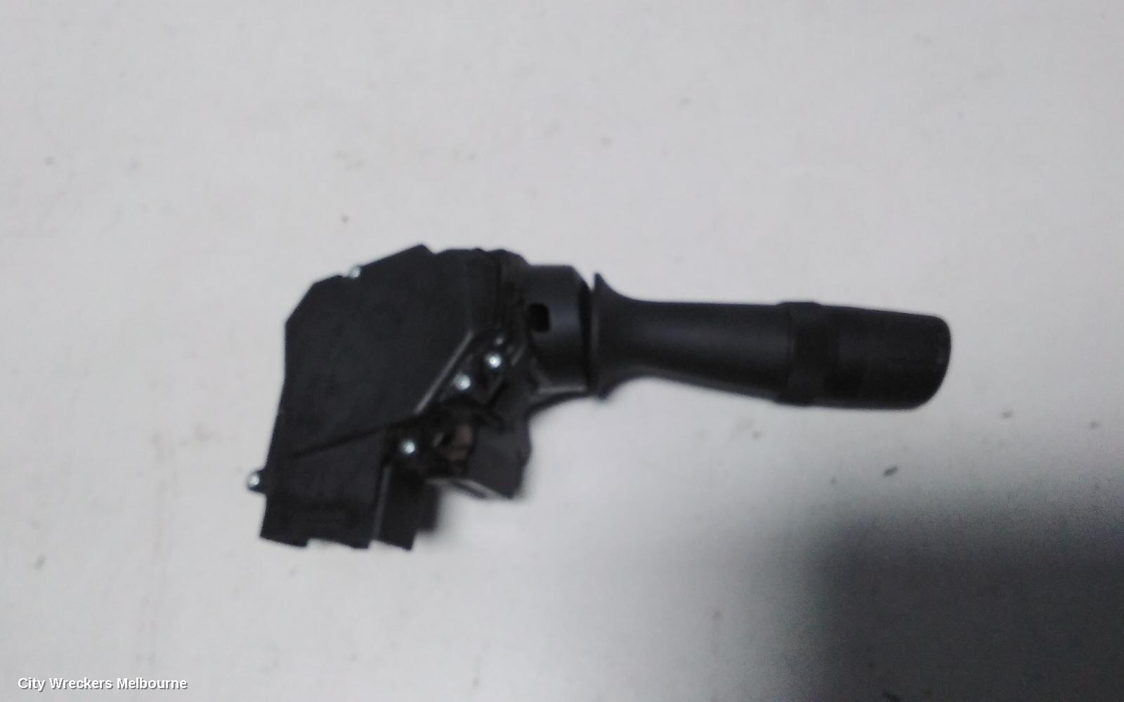 TOYOTA KLUGER COMBINATION SWITCH, WIPER SWITCH, GSU50/GSU55, 03/2014 - 10/2016