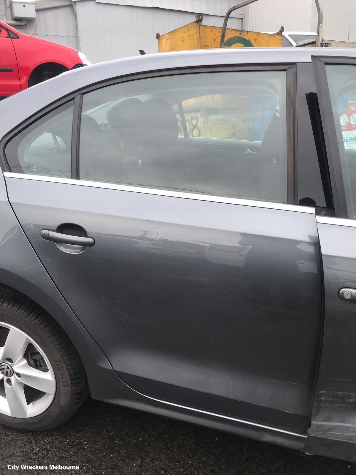 VOLKSWAGEN JETTA SUNVISOR, 1B, RH SIDE, 02/2011 - 12/2017