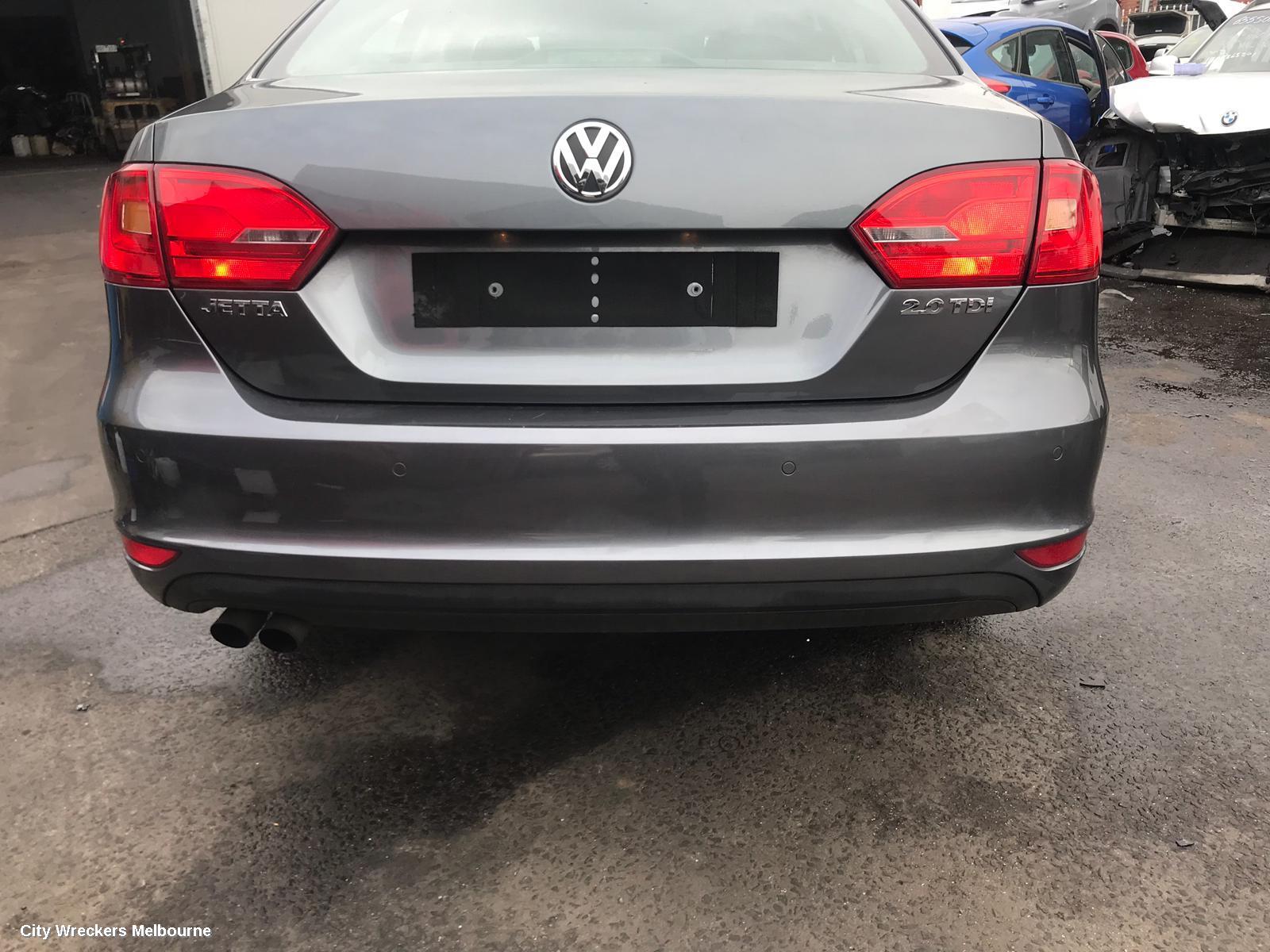 VOLKSWAGEN JETTA SUNVISOR, 1B, RH SIDE, 02/2011 - 12/2017