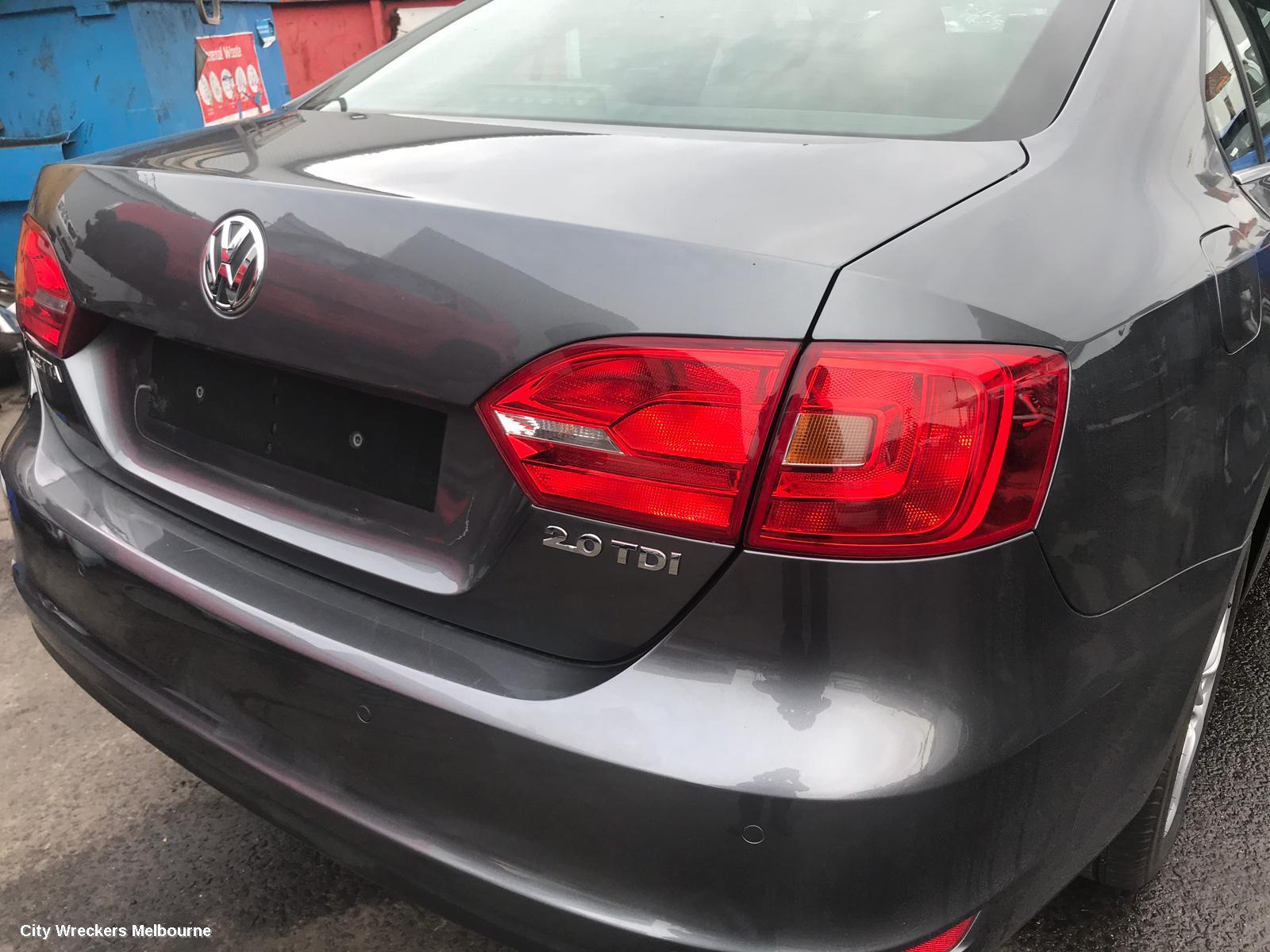 VOLKSWAGEN JETTA SUNVISOR, 1B, RH SIDE, 02/2011 - 12/2017