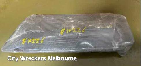 MERCEDES SPRINTER SUNVISOR, NCV3, RH SIDE, 10/2006 - 04/2018