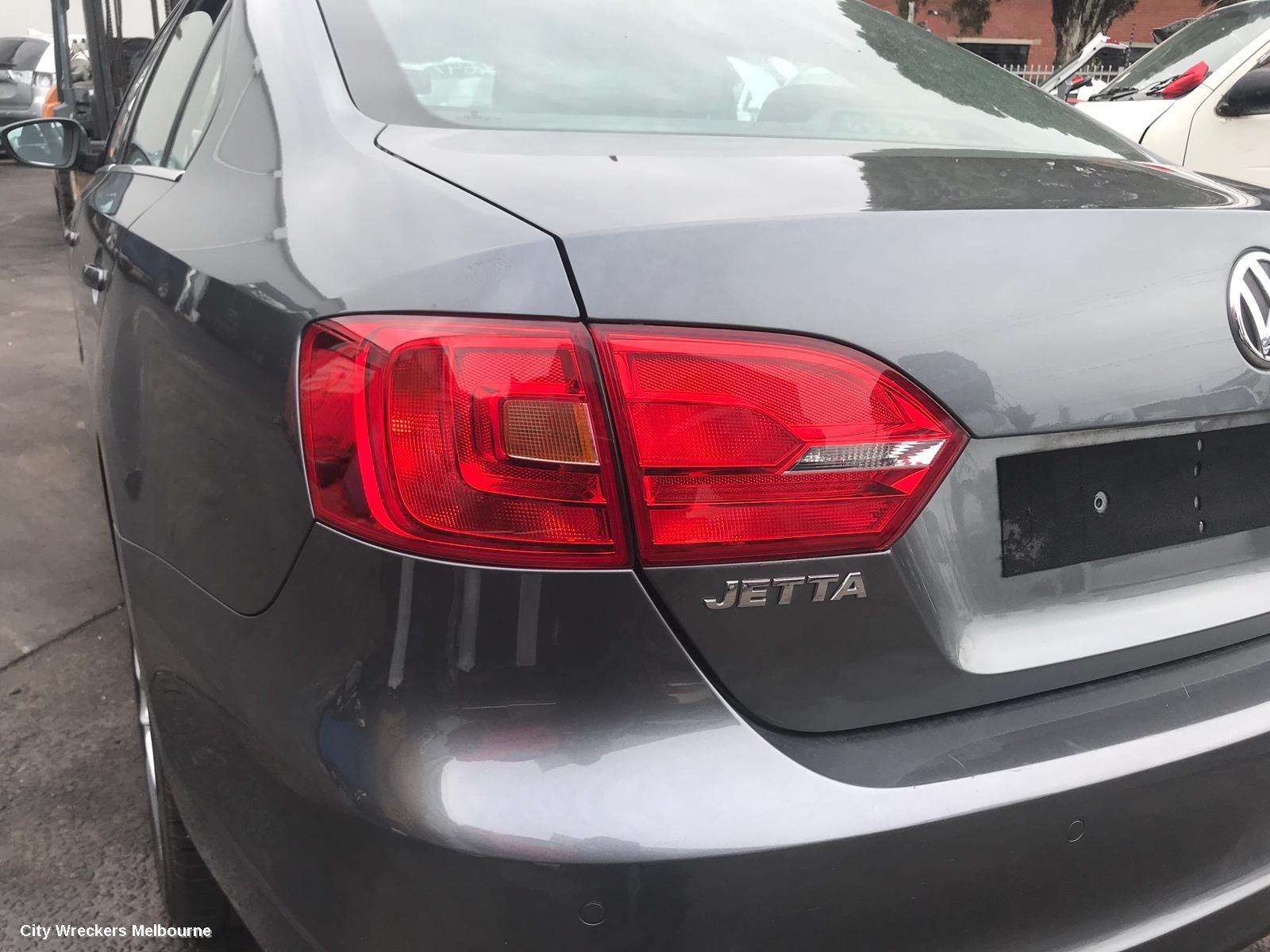 VOLKSWAGEN JETTA SUNVISOR, 1B, RH SIDE, 02/2011 - 12/2017