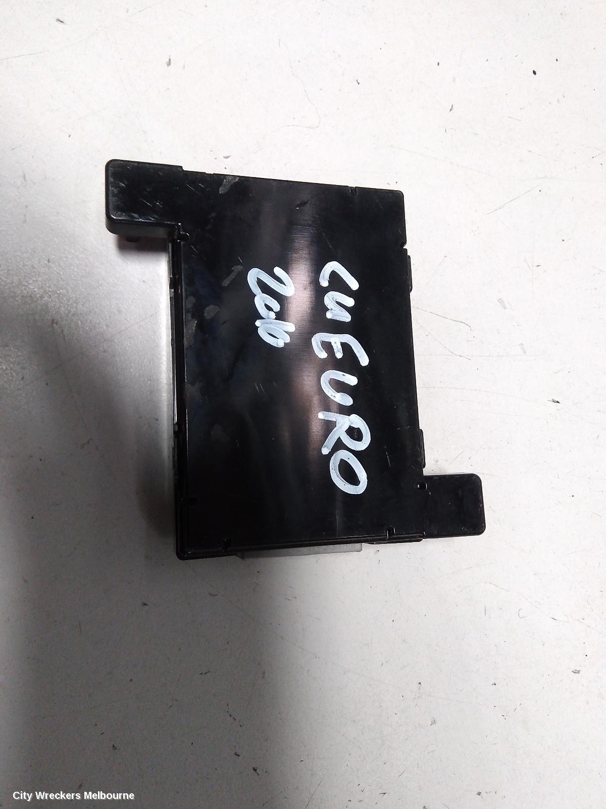 HONDA ACCORD, 8TH GENERATION 02/2008 - 04/2013, HONDA ACCORD EURO - BLUETOOTH MODULE: 74480