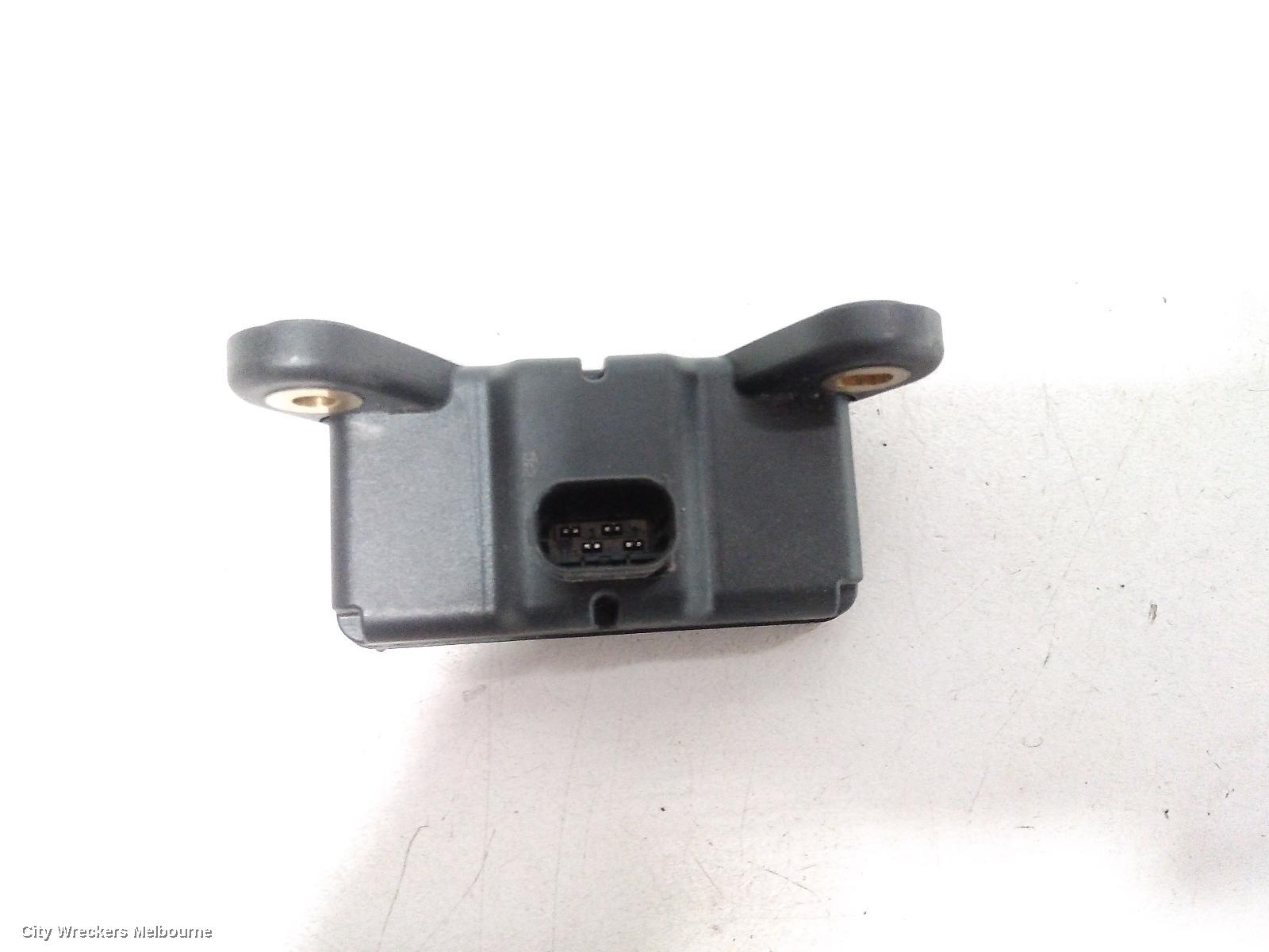 HONDA ACCORD ECU, POWER STEERING ECU, 8TH GEN, EURO (VIN JHMCU), LUXURY, 06/2008 - 12/2015