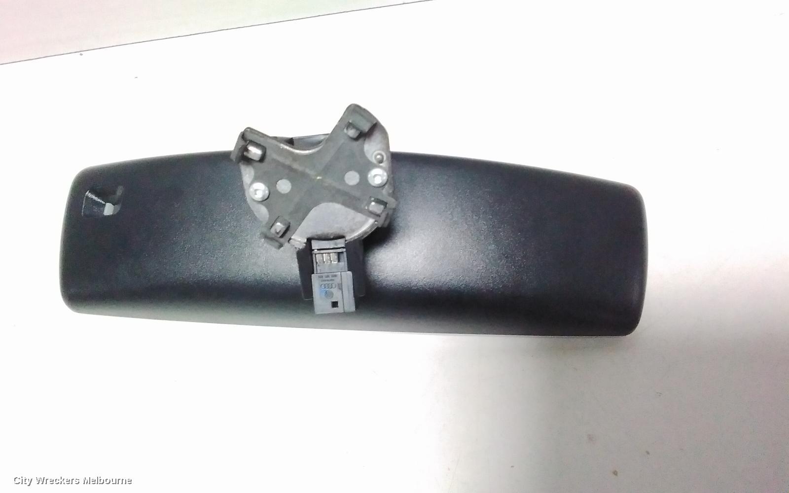 VOLKSWAGEN GOLF INTERIOR MIRROR, GEN 7, 03/2013 - 08/2020