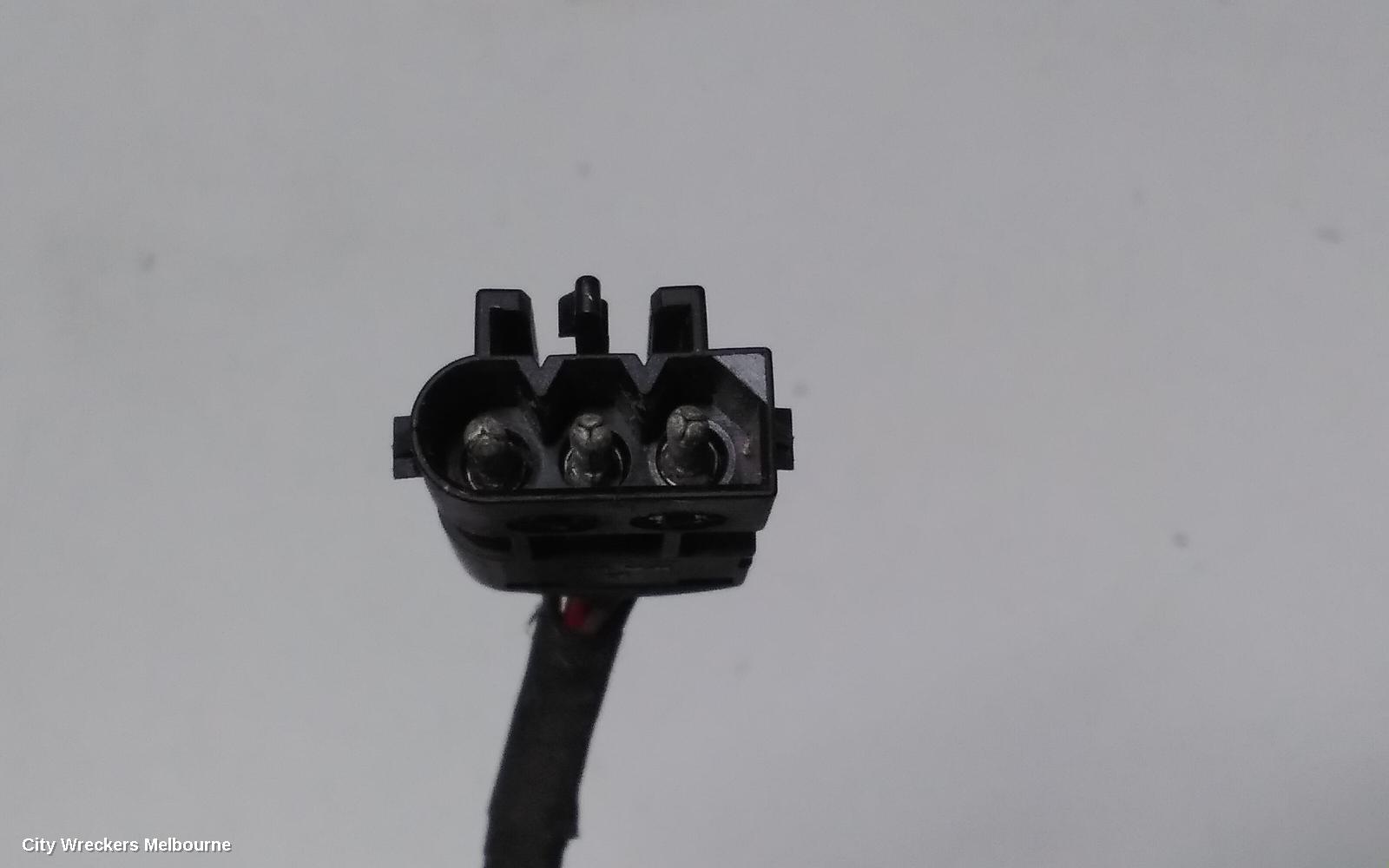 BMW X5 DOOR/BOOT/GATE LOCK, UPPER TAILGATE LOCK, E70, 03/2007 - 08/2013