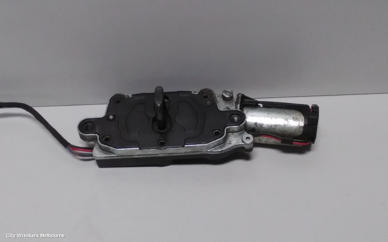 BMW X5 DOOR/BOOT/GATE LOCK, UPPER TAILGATE LOCK, E70, 03/2007 - 08/2013