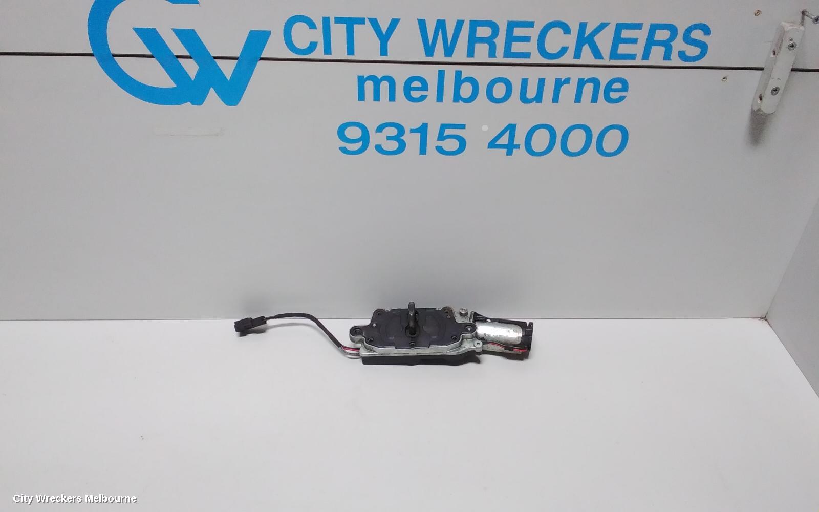 BMW X5 DOOR/BOOT/GATE LOCK, UPPER TAILGATE LOCK, E70, 03/2007 - 08/2013