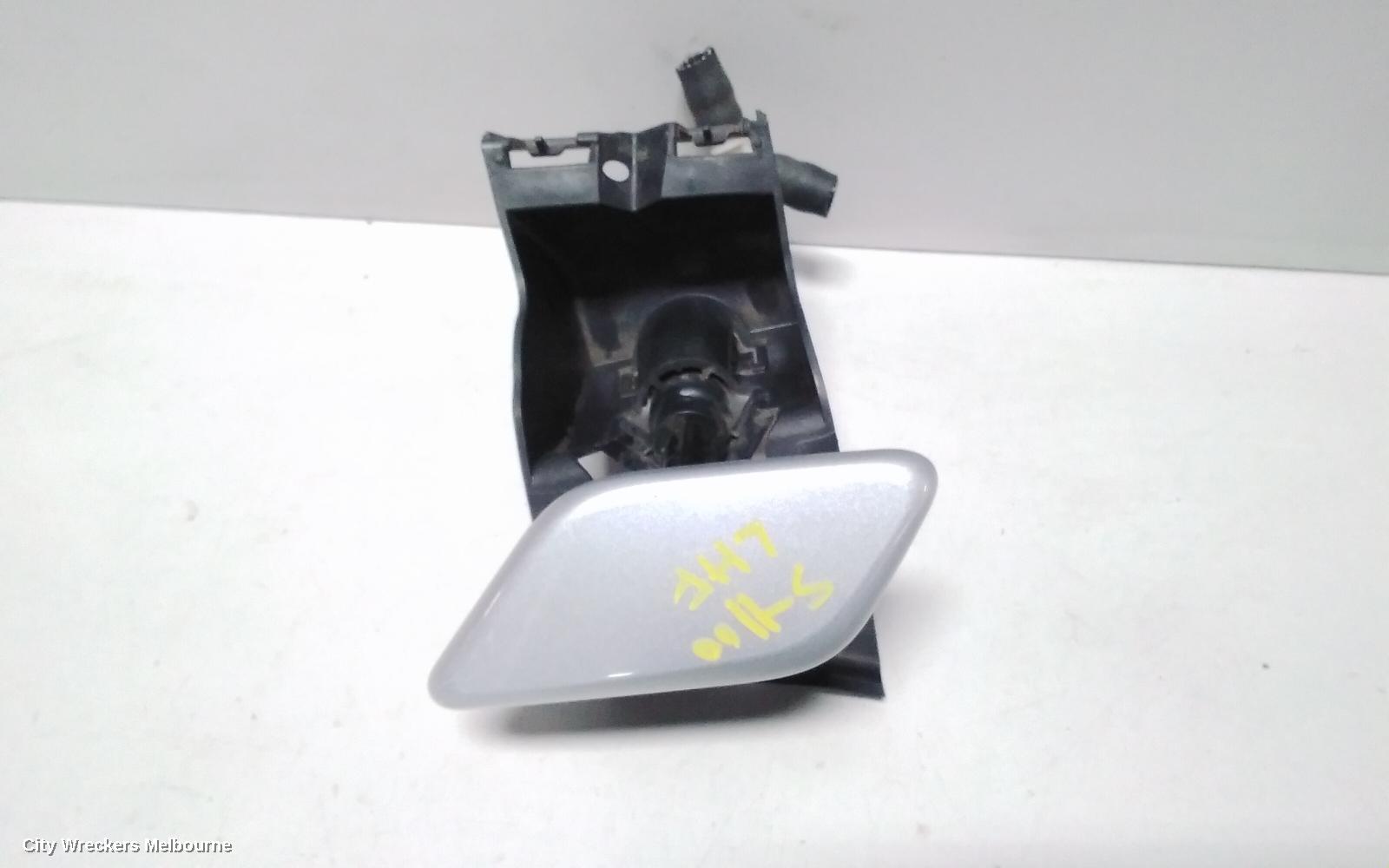 VOLKSWAGEN TIGUAN WASHER JET, 5N 05/2008 - 09/2011