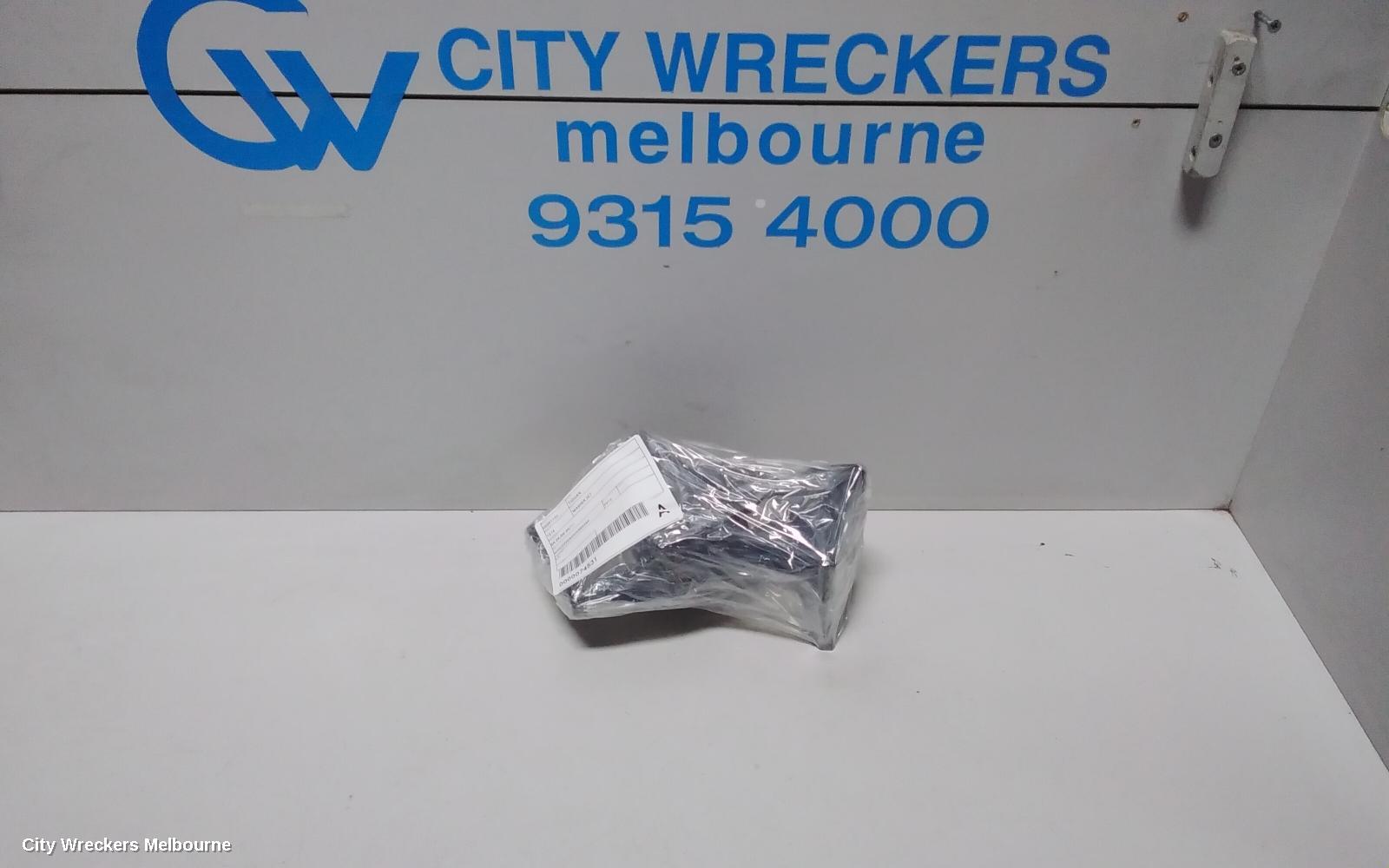 VOLKSWAGEN TIGUAN WASHER JET, 5N 05/2008 - 09/2011