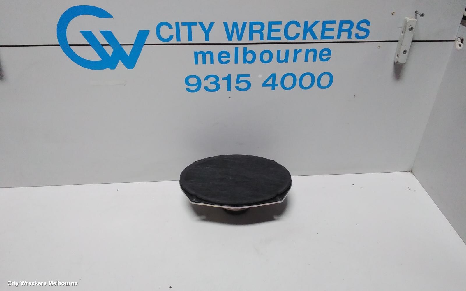 JEEP COMPASS SPEAKER, MK, 01/2012 - 12/2016