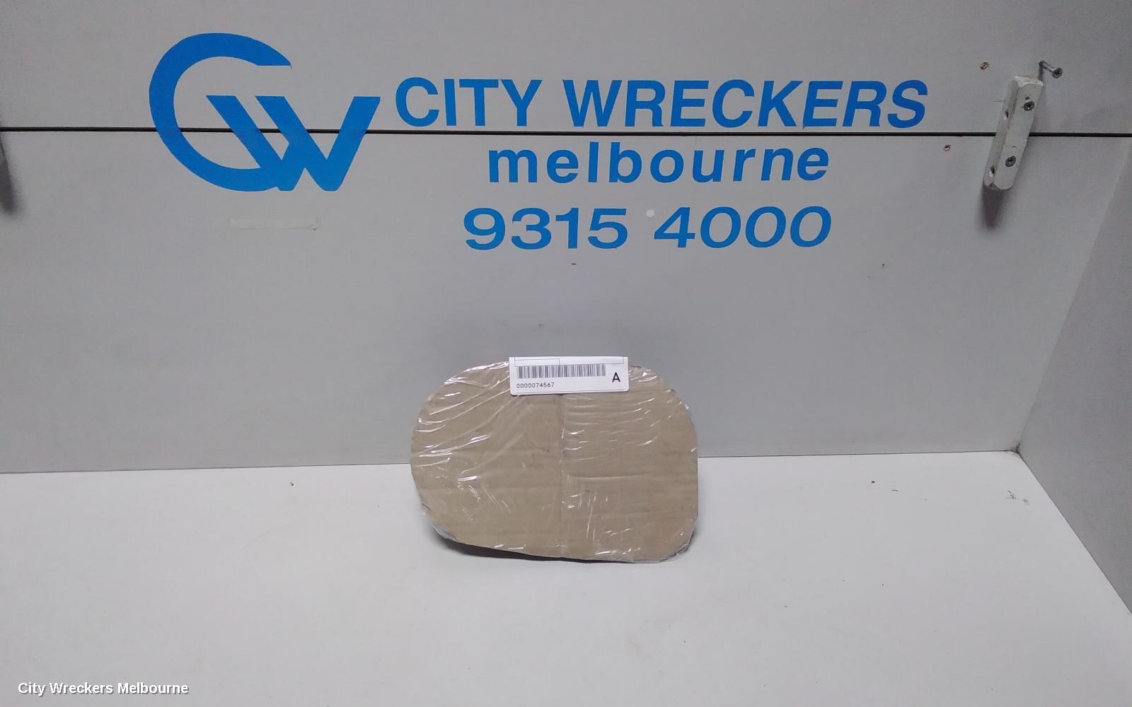 JEEP COMPASS SPEAKER, MK, 01/2012 - 12/2016