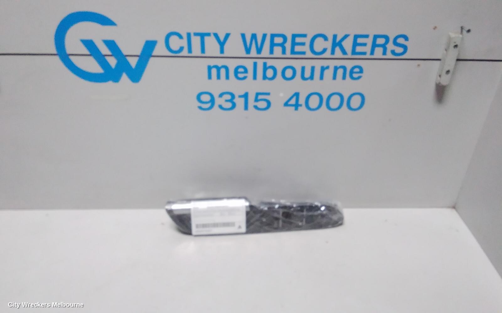FORD KUGA PWR DR WIND SWITCH, RH FRONT (MASTER SWITCH), NON FOLDING MIRROR TYPE, TF, 11/2012 - 09/2016