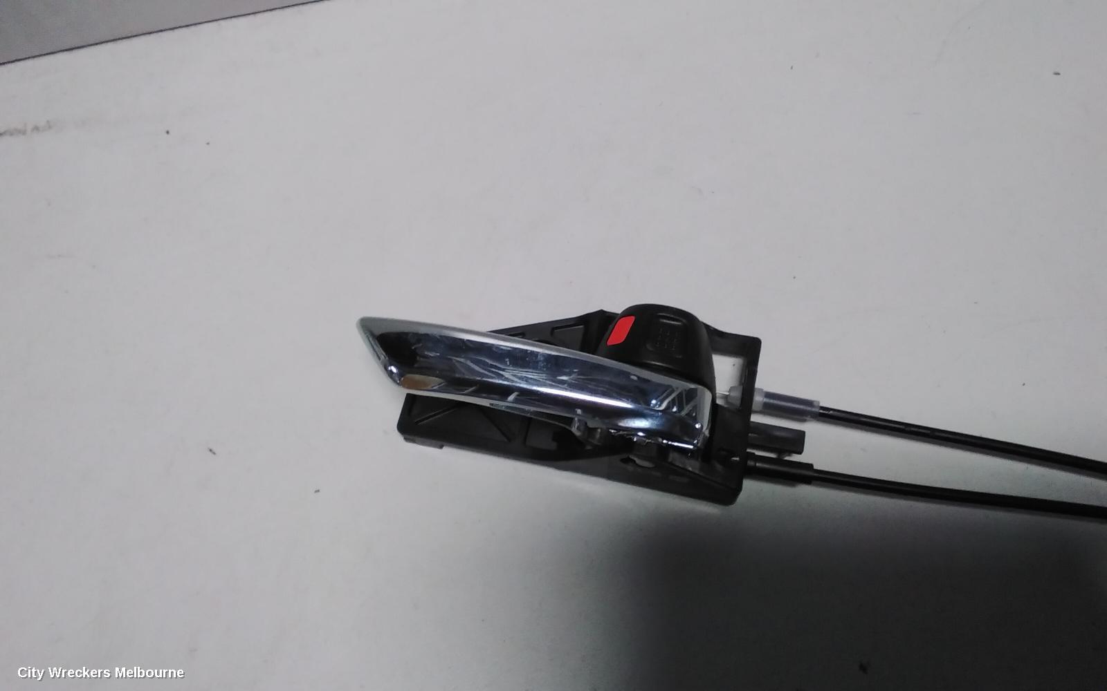 SUZUKI VITARA DOOR/BOOT/GATE LOCK, RIGHT FRONT DOOR LOCK, VITARA, LY (VIN TSM), 06/2015 ONWARDS