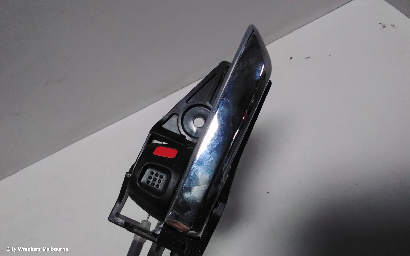 SUZUKI VITARA DOOR/BOOT/GATE LOCK, LEFT REAR DOOR LOCK, VITARA, LY (VIN TSM), 06/2015 ONWARDS