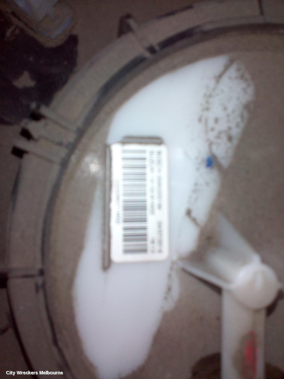 SUZUKI VITARA FUEL PUMP, PUMP & SENDER, PETROL, 1.6, M16A, NON TURBO, VITARA, LY (VIN TSM), IN TANK, 06/2015 ONWARDS