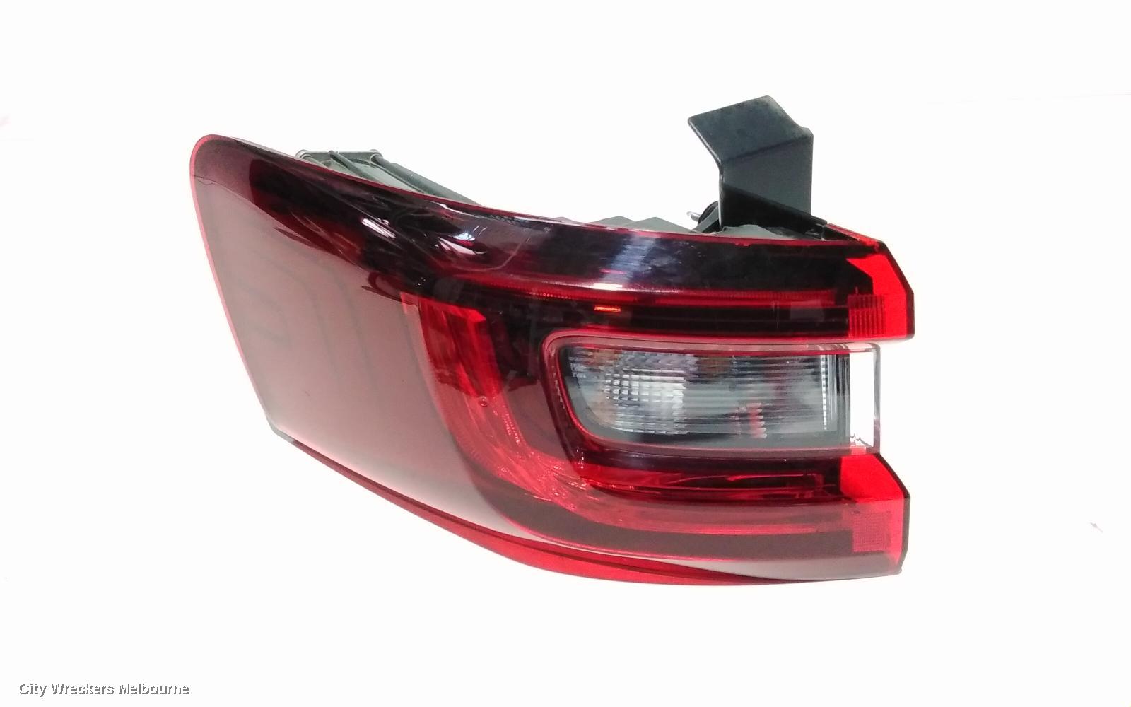 RENAULT KALEOS LEFT TAILLIGHT, XZG, 05/2016 ONWARDS