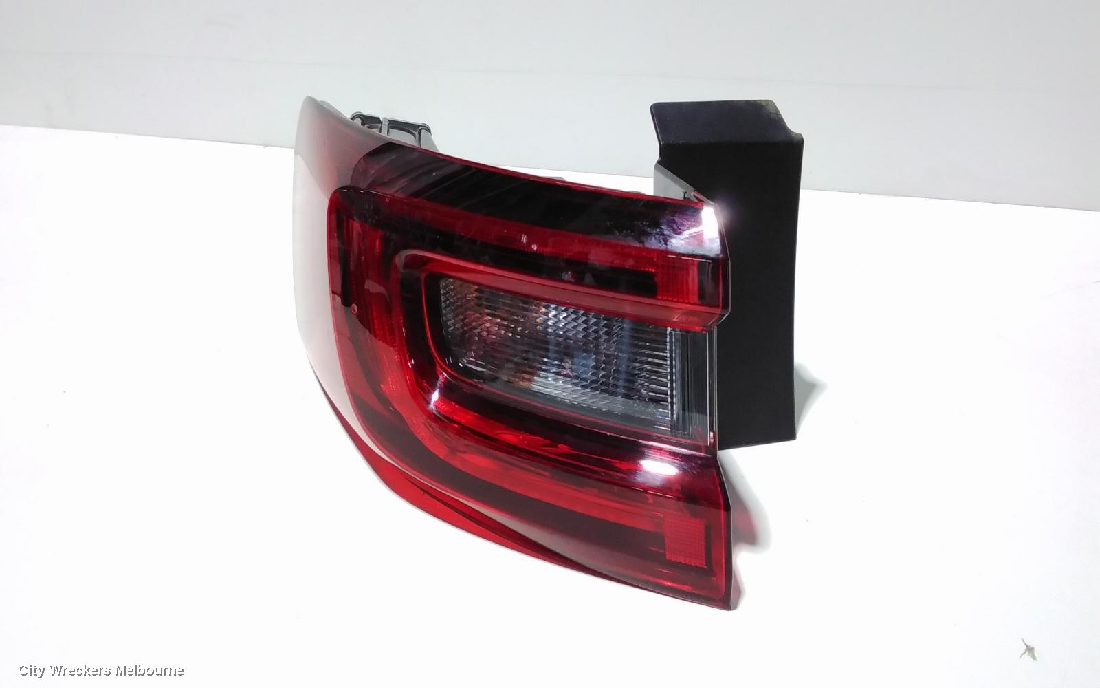 RENAULT KALEOS LEFT TAILLIGHT, XZG, 05/2016 ONWARDS
