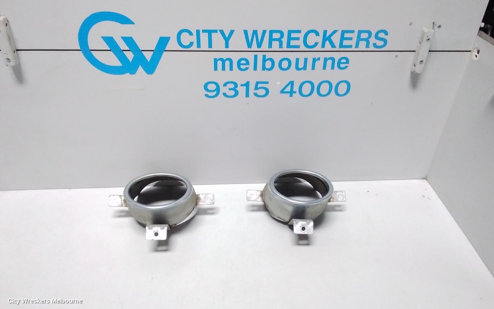 CHRYSLER 300C, LX2, 12/2011 - 12/2021, EXHAUST TIP BOTH SIDE: 74746