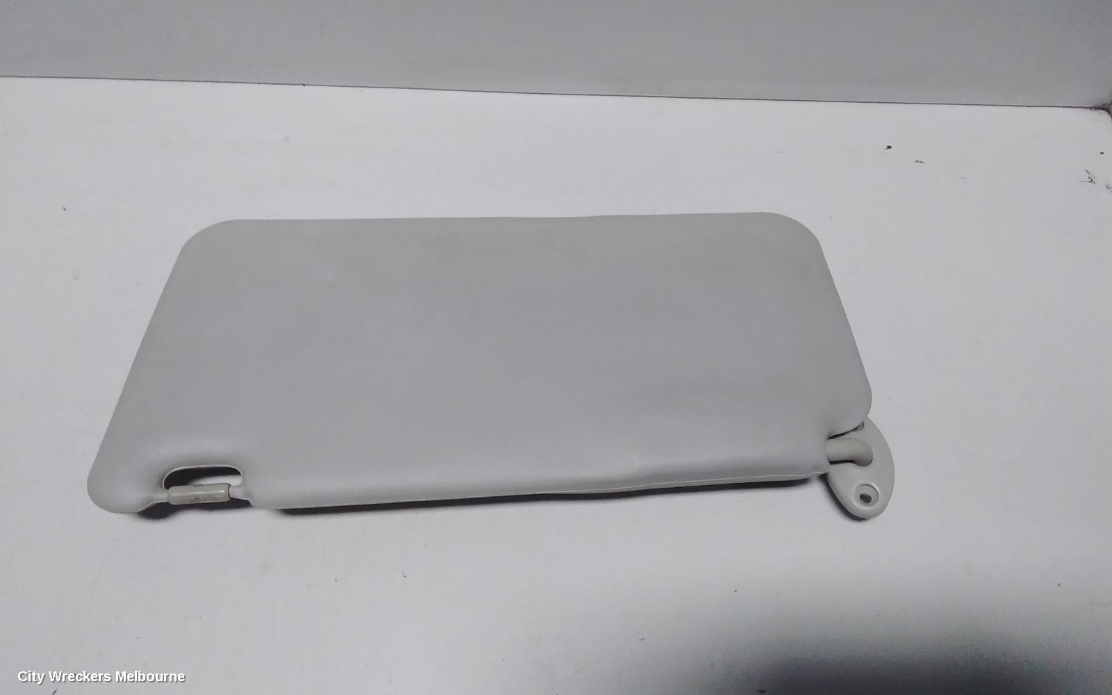 SUZUKI SWIFT SUNVISOR, RS415/RS416, RH SIDE, 09/2004 - 02/2011
