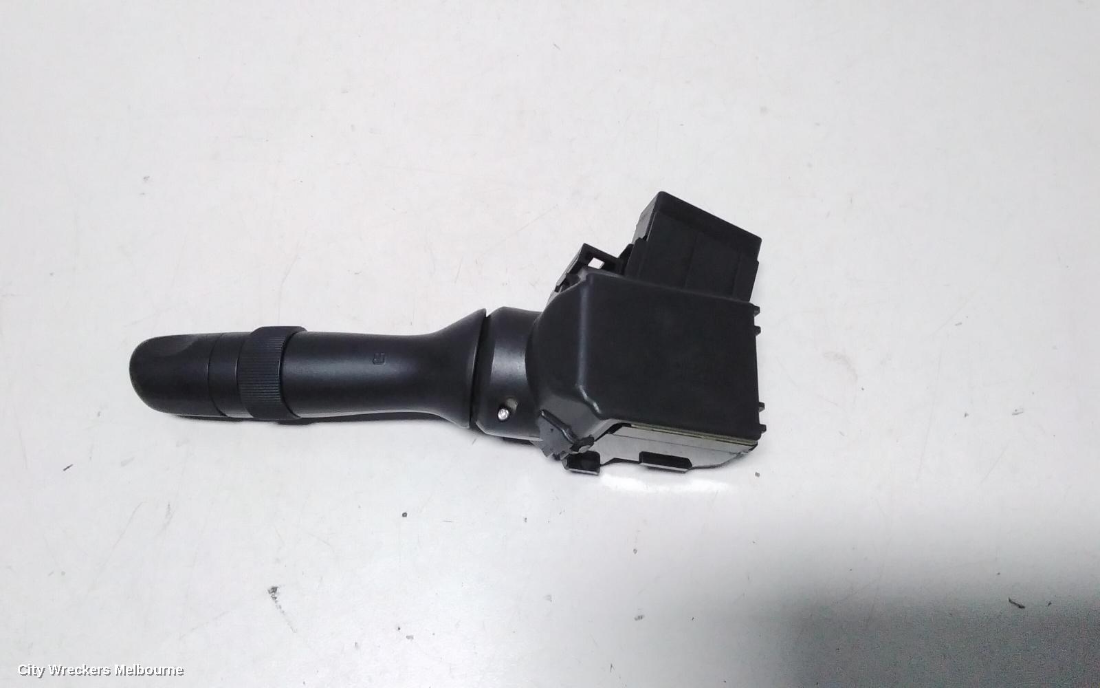 SUBARU IMPREZA COMBINATION SWITCH, WIPER SWITCH, G4, HATCH, W/ FOGLAMP TYPE, 12/2011 ONWARDS