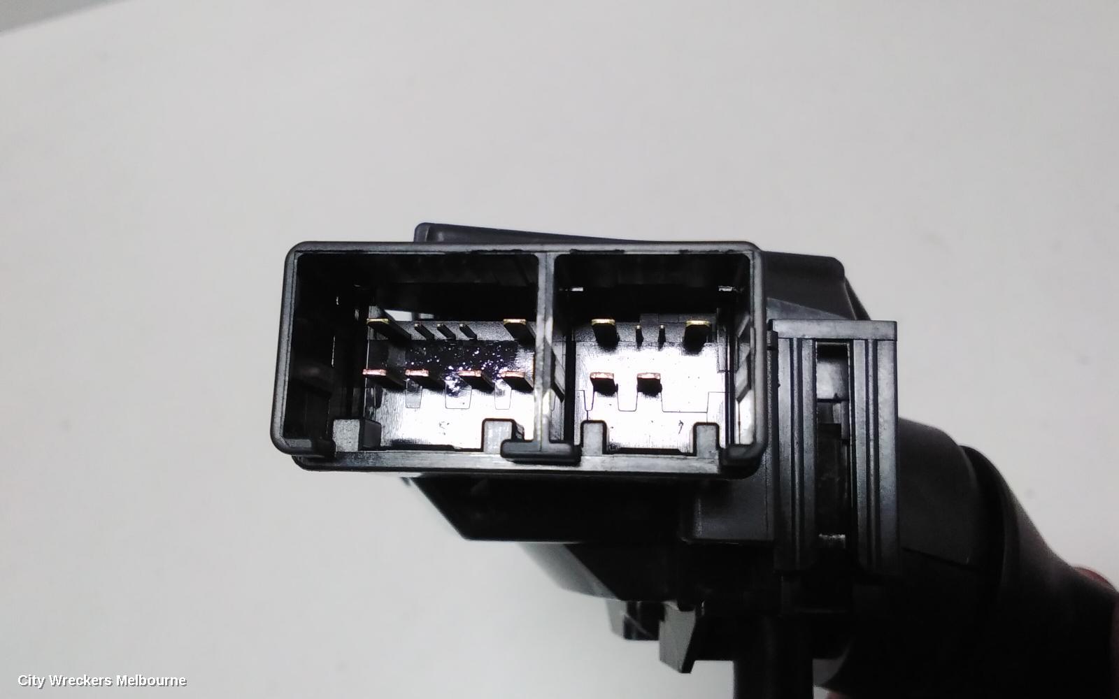 SUBARU IMPREZA COMBINATION SWITCH, WIPER SWITCH, G4, HATCH, W/ FOGLAMP TYPE, 12/2011 ONWARDS