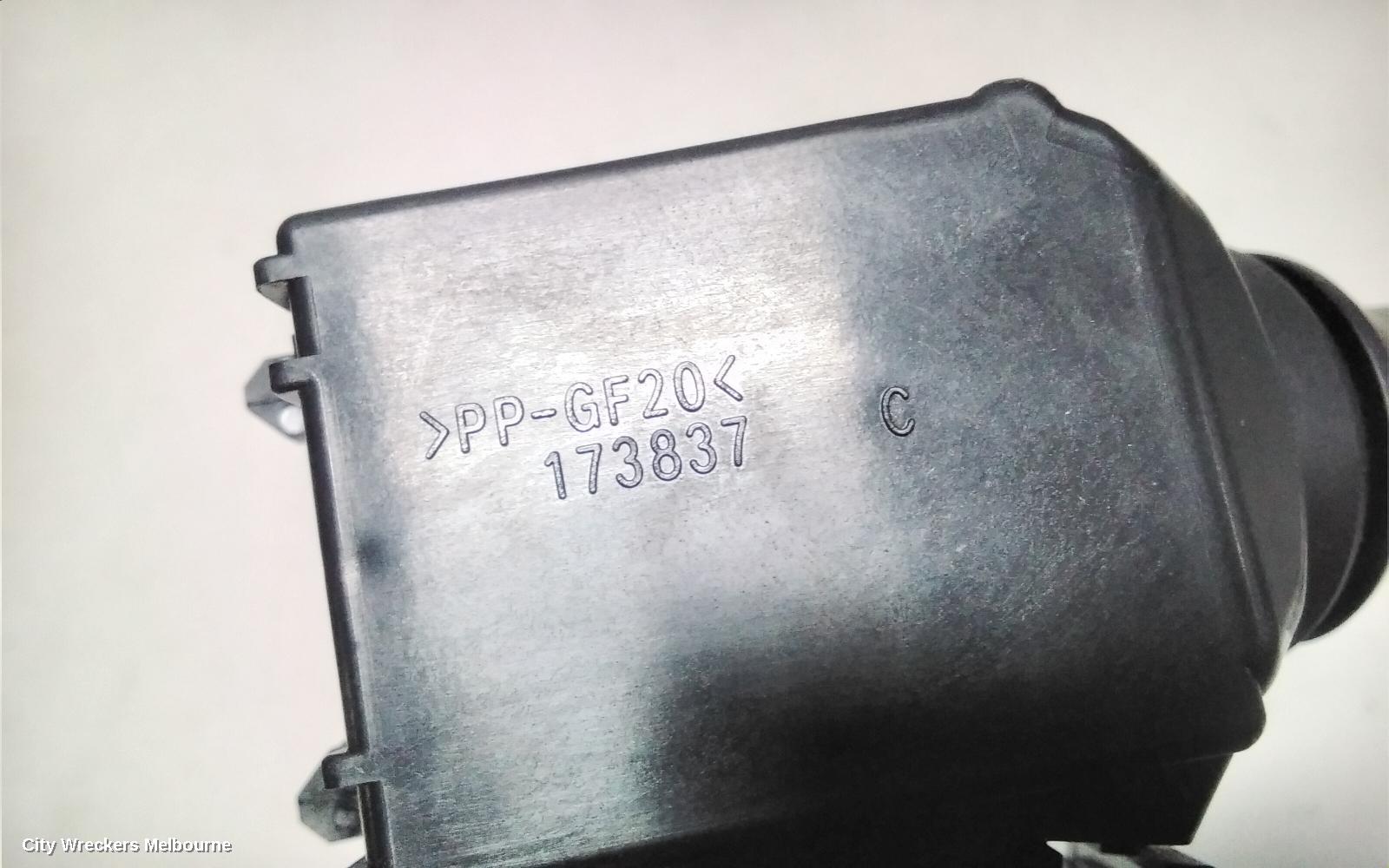SUBARU IMPREZA COMBINATION SWITCH, WIPER SWITCH, G4, HATCH, W/ FOGLAMP TYPE, 12/2011 ONWARDS