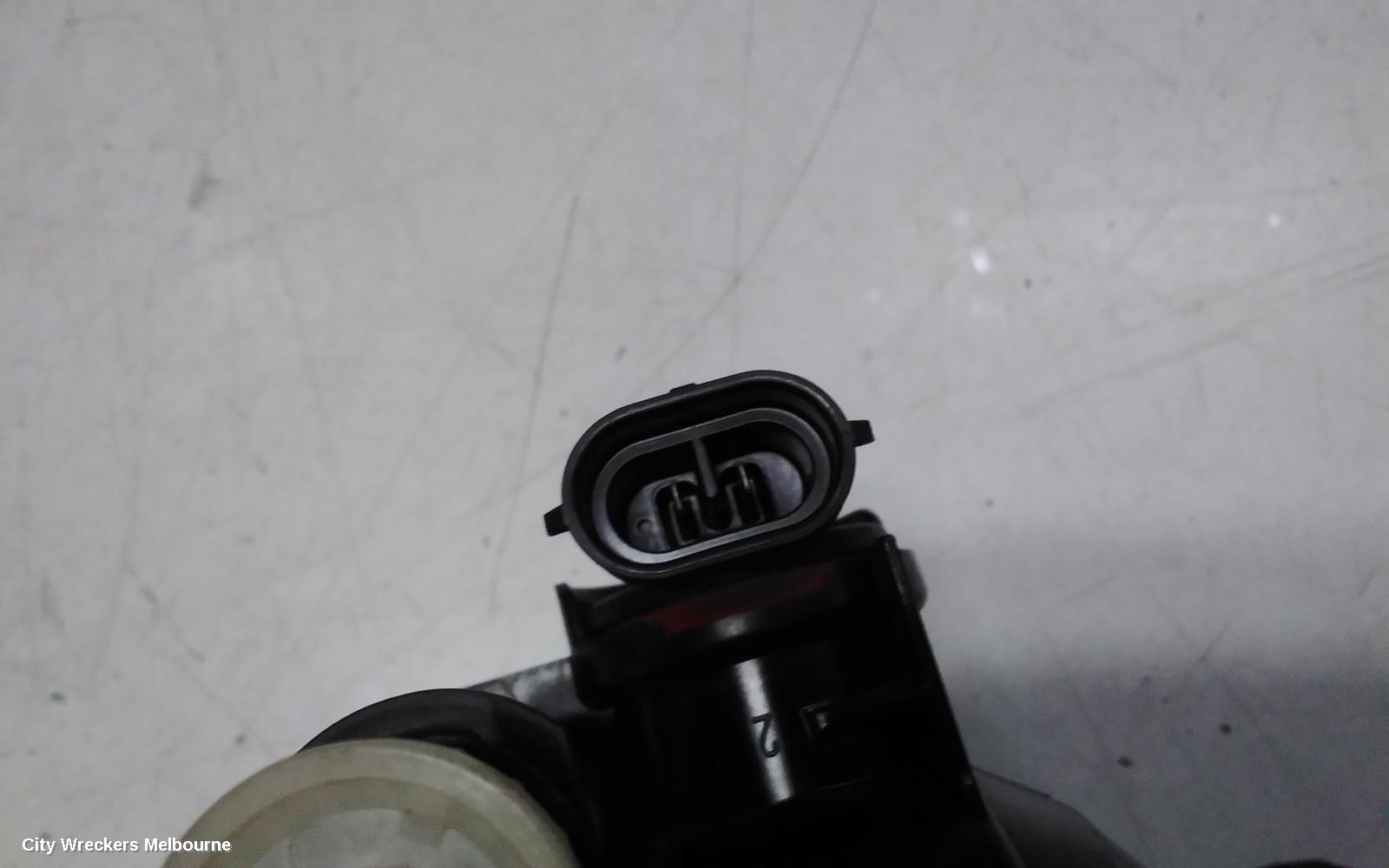 SUBARU FORESTER RIGHT INDICATOR/FOG/SIDE, BUMPER FOGLAMP, SJ, SINGLE BULB (IN CENTRE OF FOGLIGHT HOUSING), 12/2012 - 08/2018