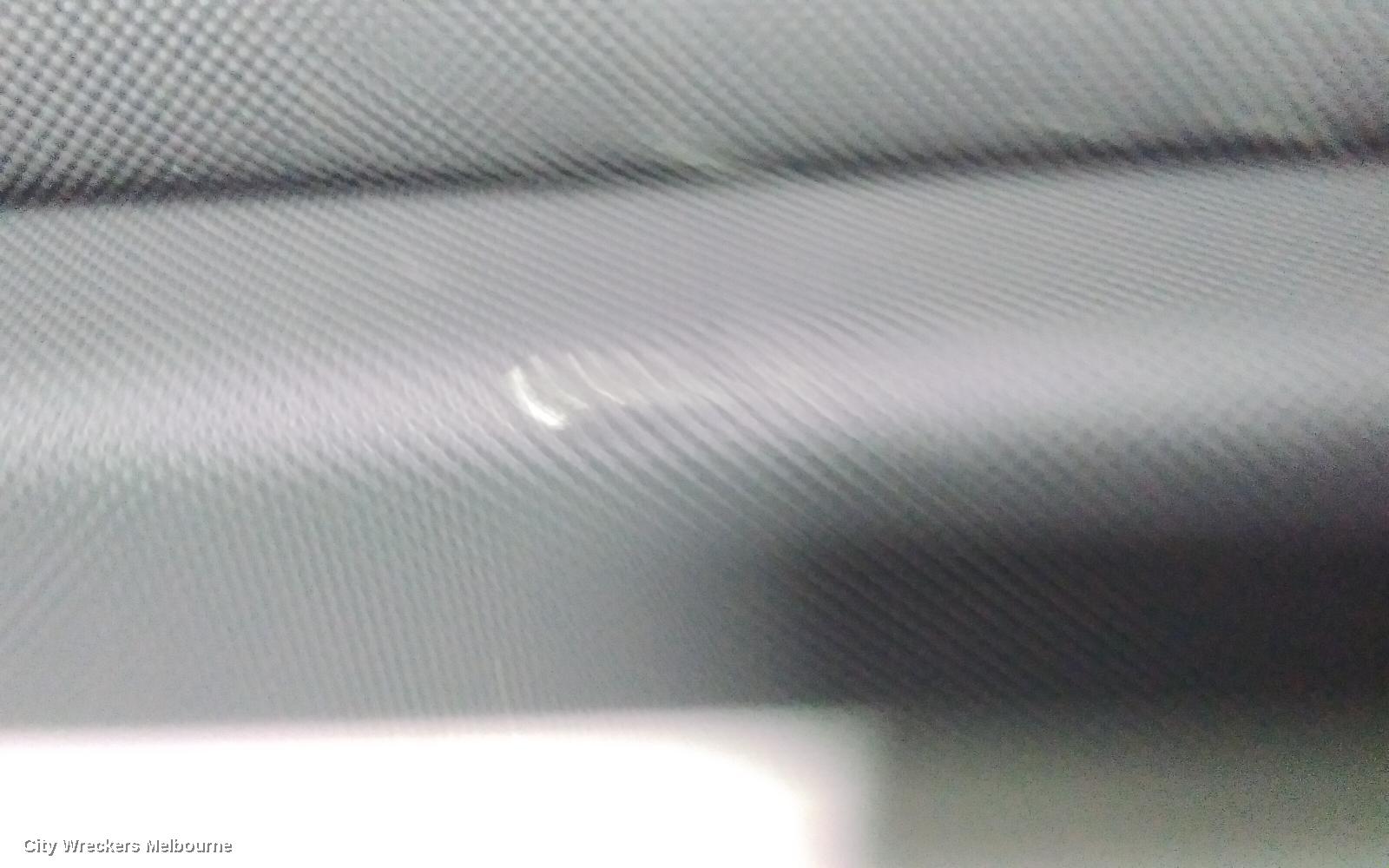 VOLKSWAGEN TRANSPORTER PARCEL SHELF CARGO BLIND, T5, 03/2010 - 06/2015