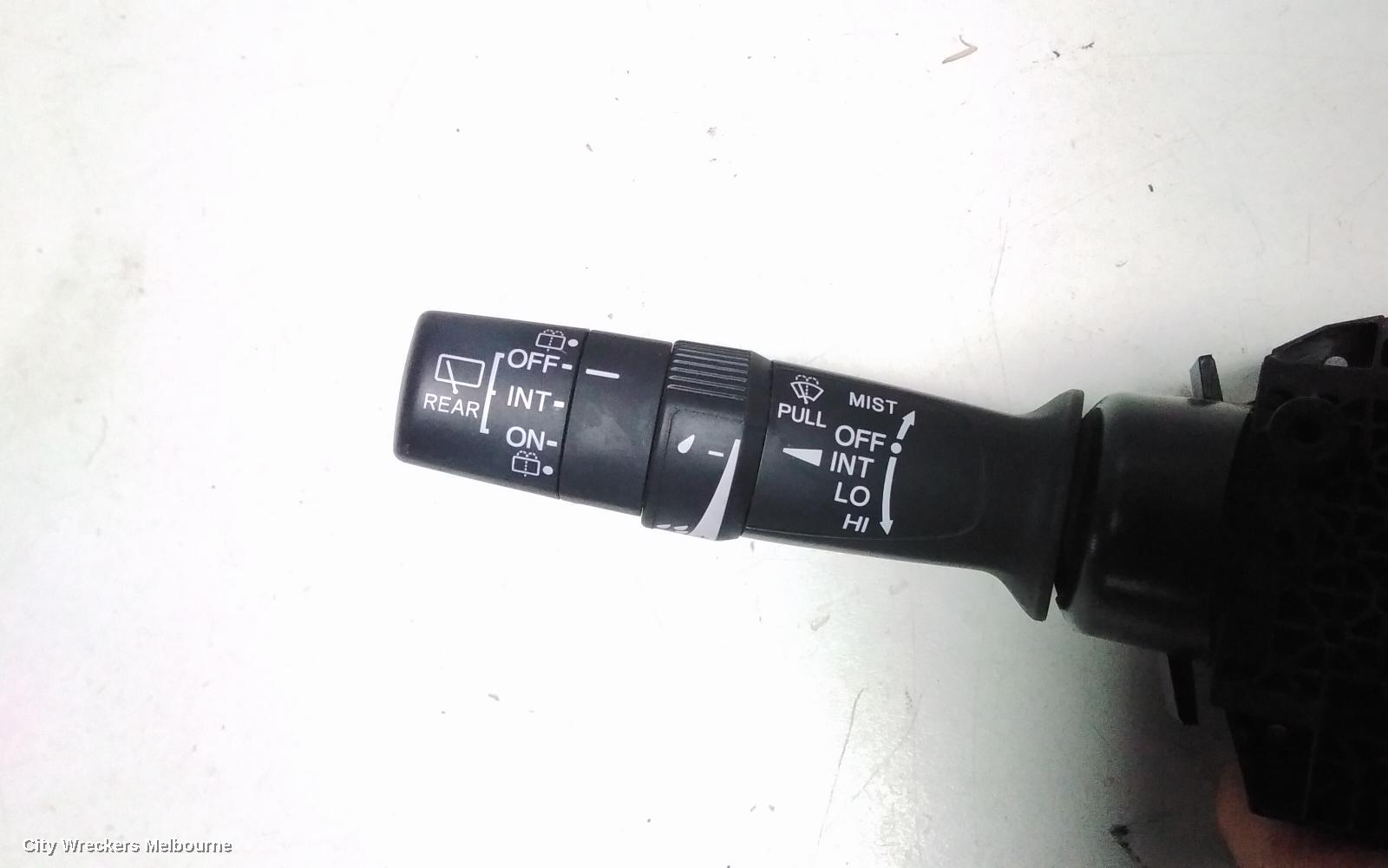 HONDA HRV COMBINATION SWITCH, WIPER SWITCH, RU5, 12/2014 ONWARDS