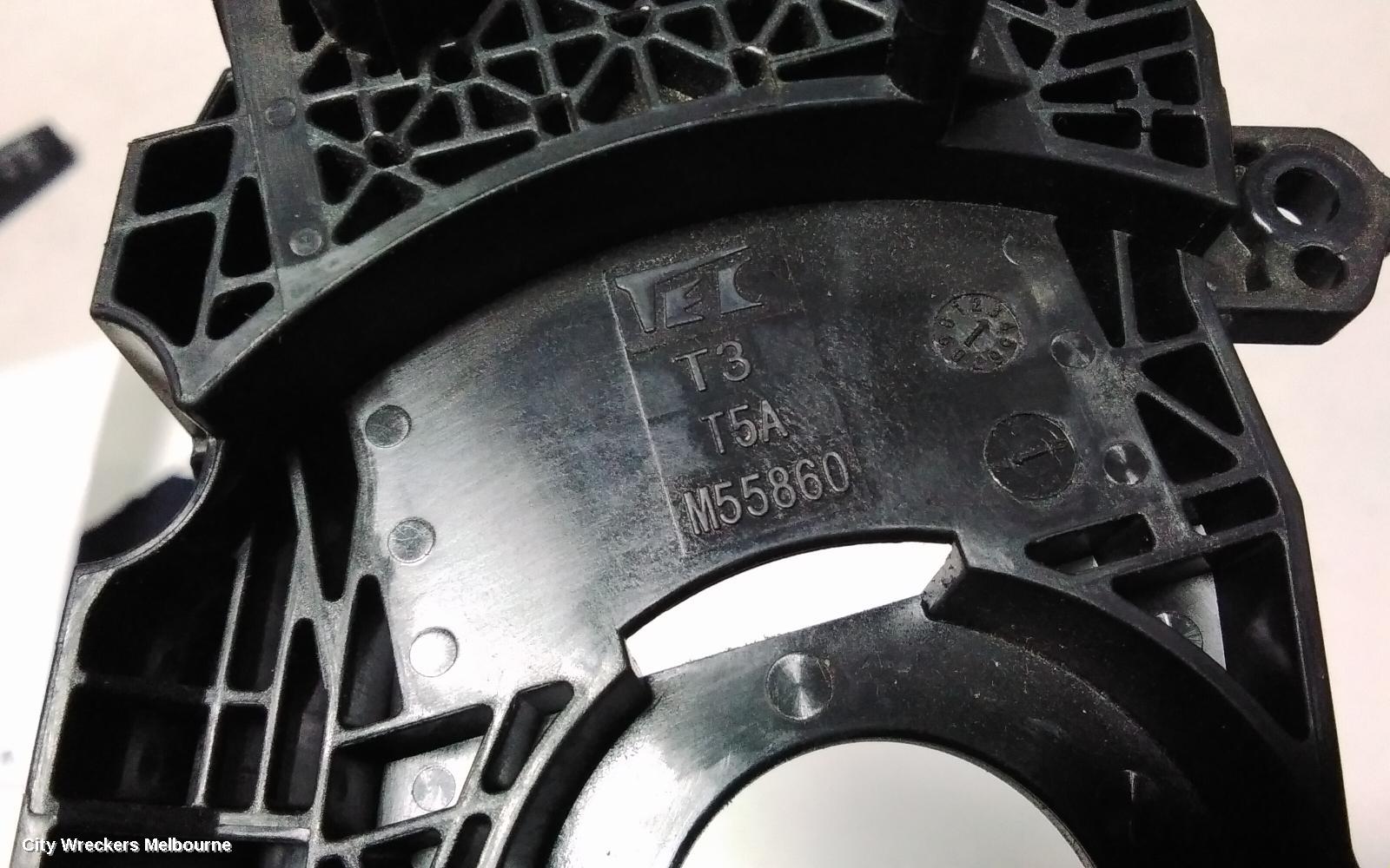 HONDA HRV COMBINATION SWITCH, WIPER SWITCH, RU5, 12/2014 ONWARDS