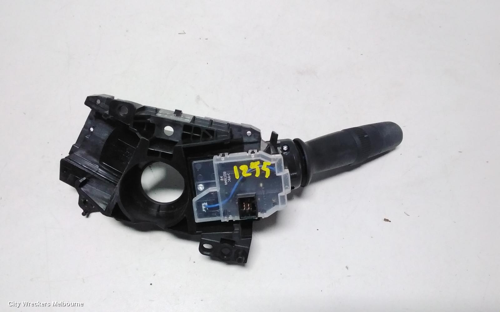 HONDA HRV COMBINATION SWITCH, WIPER SWITCH, RU5, 12/2014 ONWARDS