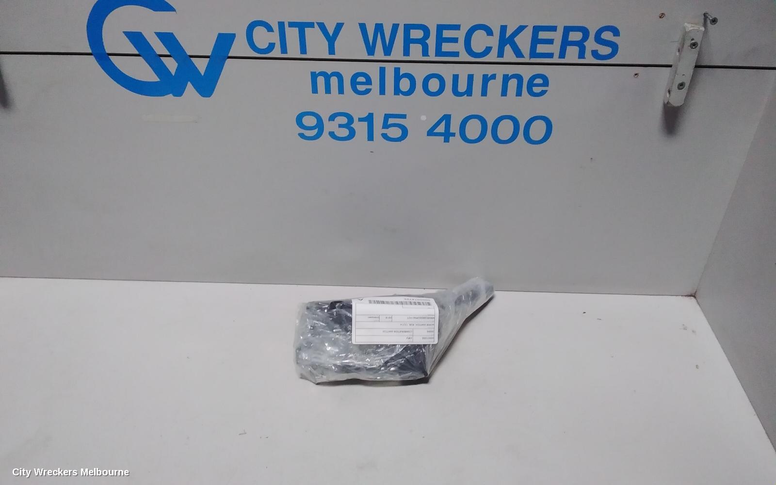 HONDA HRV COMBINATION SWITCH, WIPER SWITCH, RU5, 12/2014 ONWARDS