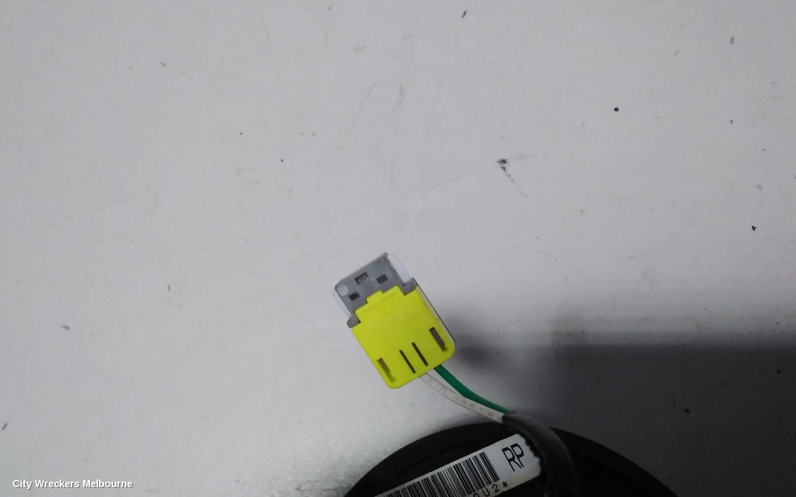HONDA HRV AIRBAG MODULE/SENSOR, CLOCKSPRING, RU5, 12/2014 ONWARDS