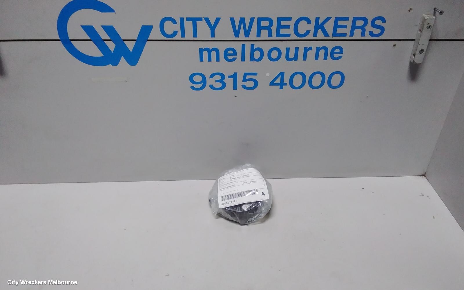 HONDA HRV AIRBAG MODULE/SENSOR, CLOCKSPRING, RU5, 12/2014 ONWARDS