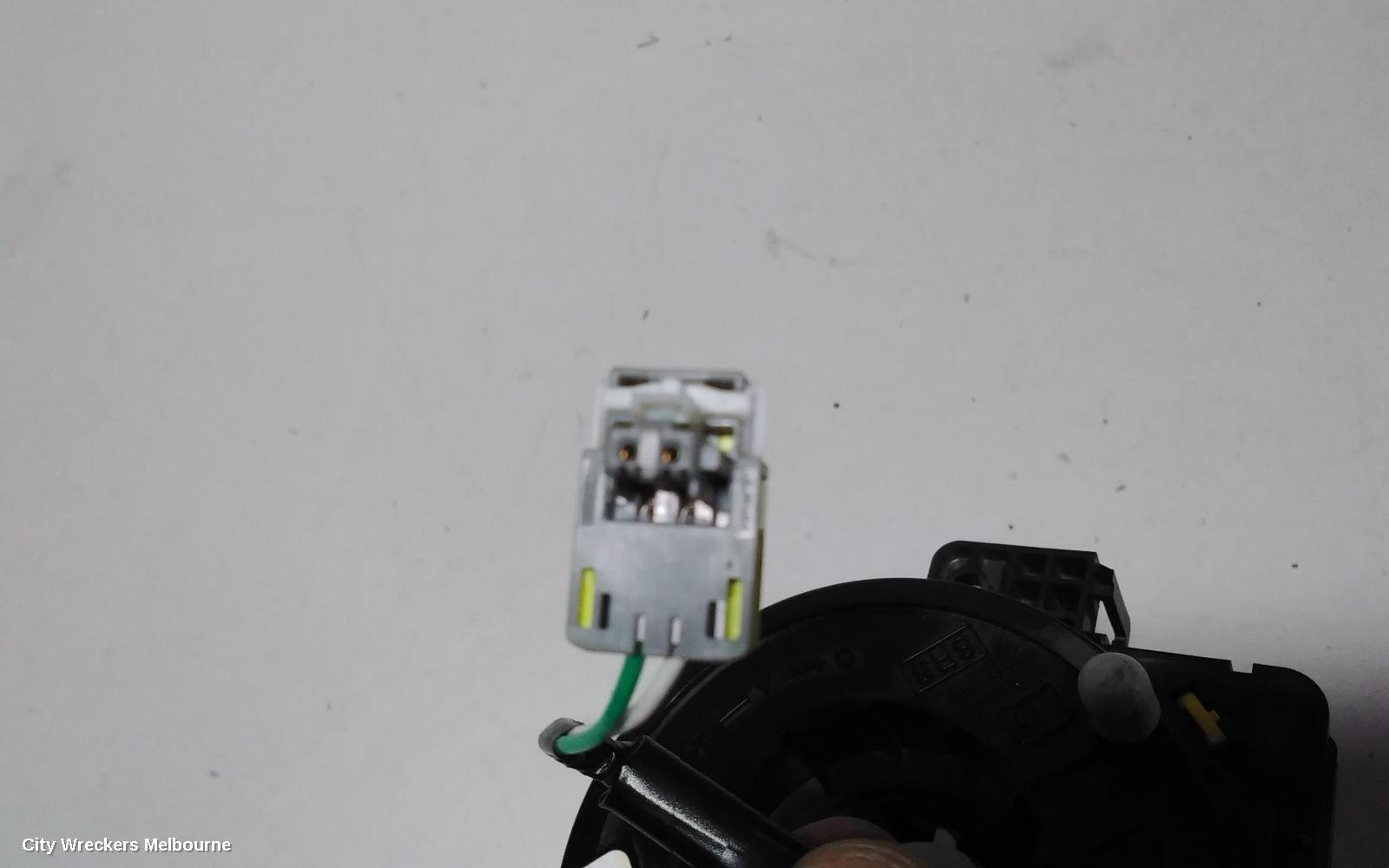 HONDA HRV AIRBAG MODULE/SENSOR, CLOCKSPRING, RU5, 12/2014 ONWARDS