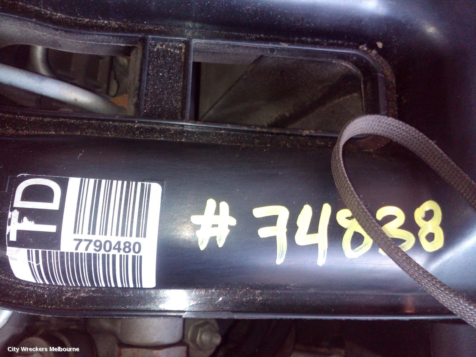 BMW X3 ENGINE, DIESEL, 3.0, M57N, E83, 06/2004 - 11/2010