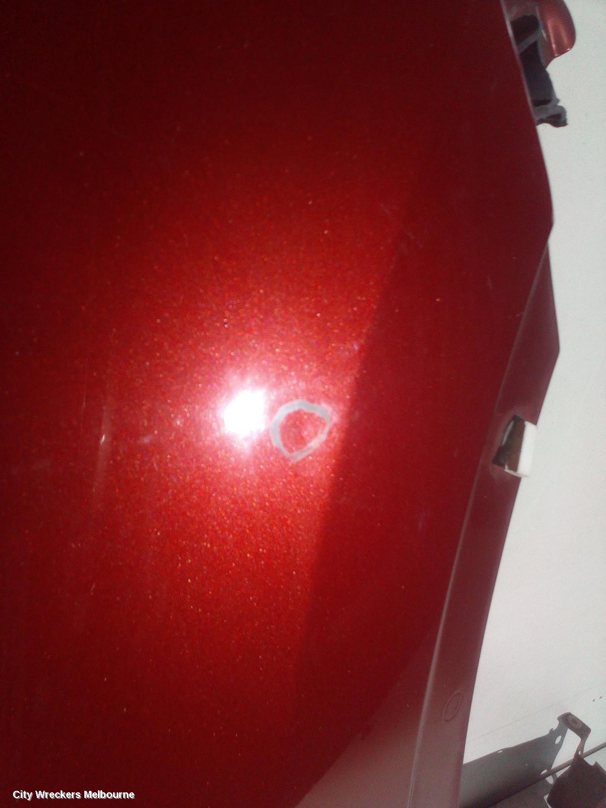 NISSAN JUKE RIGHT GUARD, F15, 06/2010 - 01/2001/15
