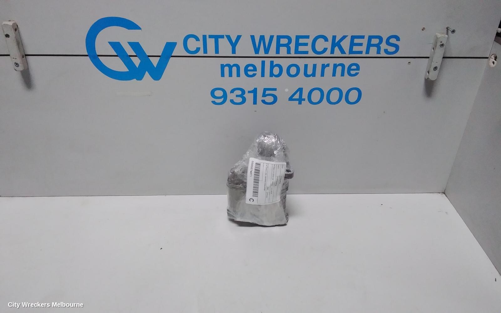 HYUNDAI ILOAD/IMAX STARTER, PETROL, 2.4, AUTO T/M TYPE, TQ, 11/2007 - 05/2018