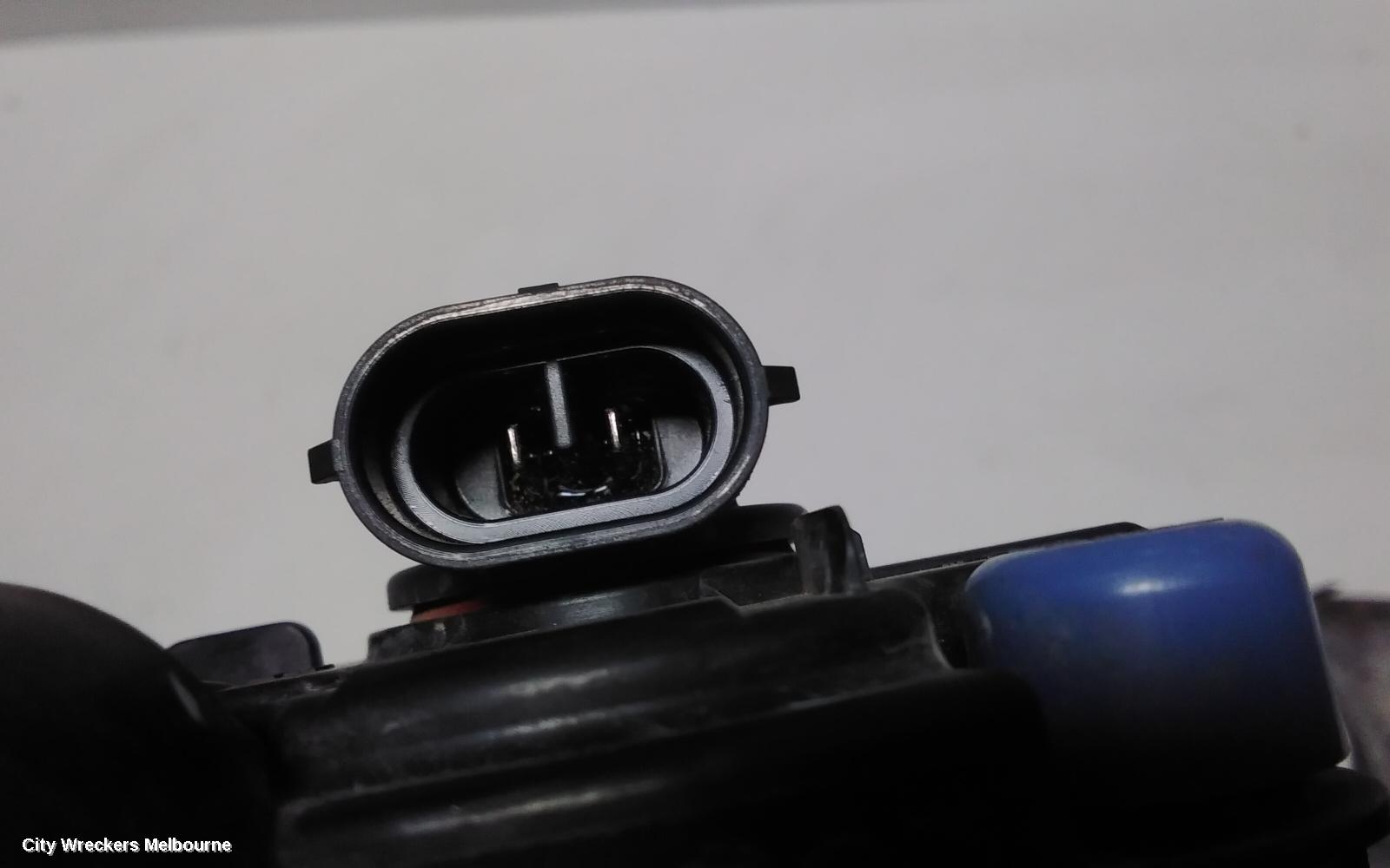 PEUGEOT 308 LEFT INDICATOR/FOG/SIDE, BUMPER FOGLAMP, T9, ACTIVE/ALLURE, 10/2014 ONWARDS