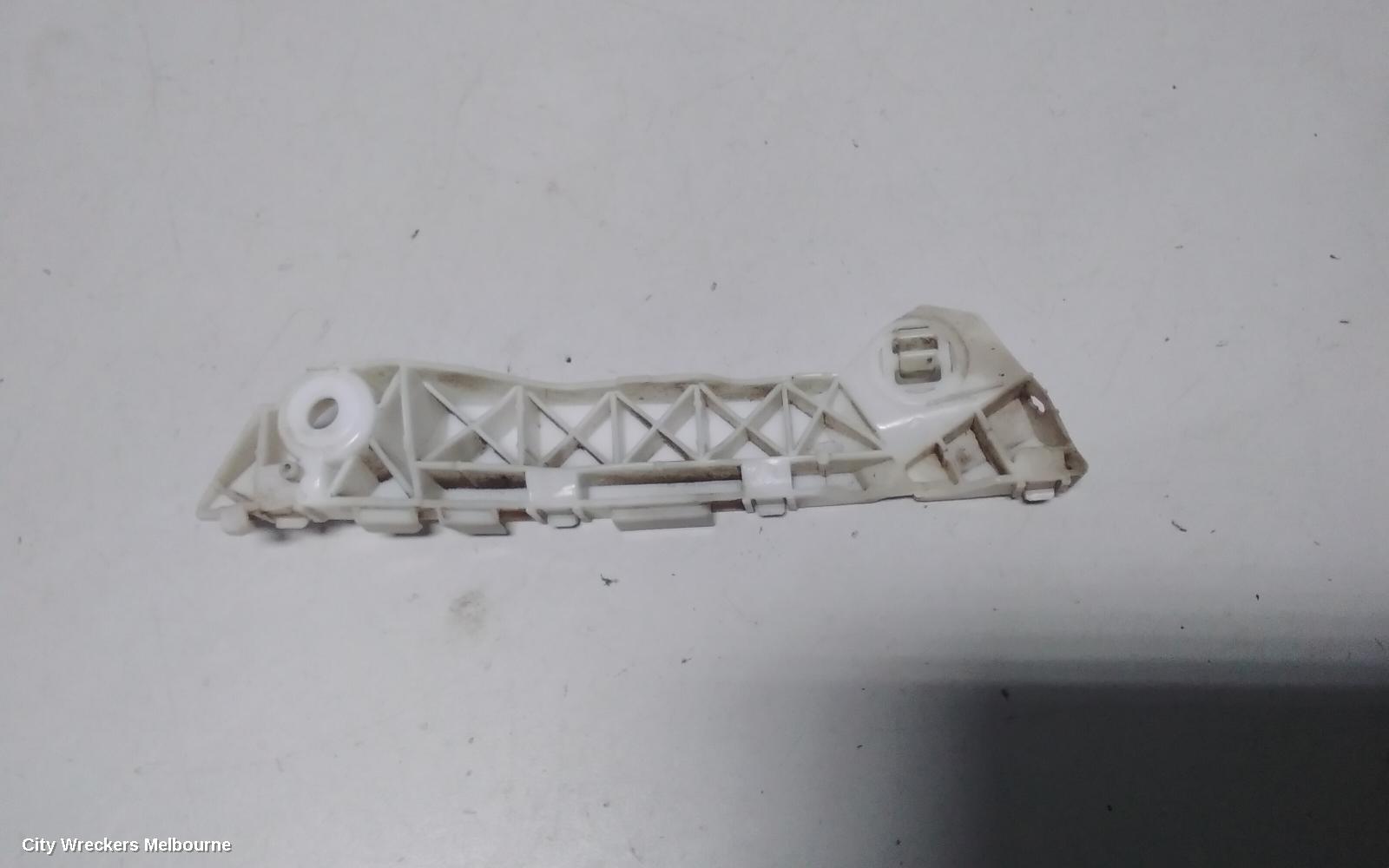 MAZDA CX9, TB, 12/2007 - 12/2015, LHF BAR SLIDE: 74950