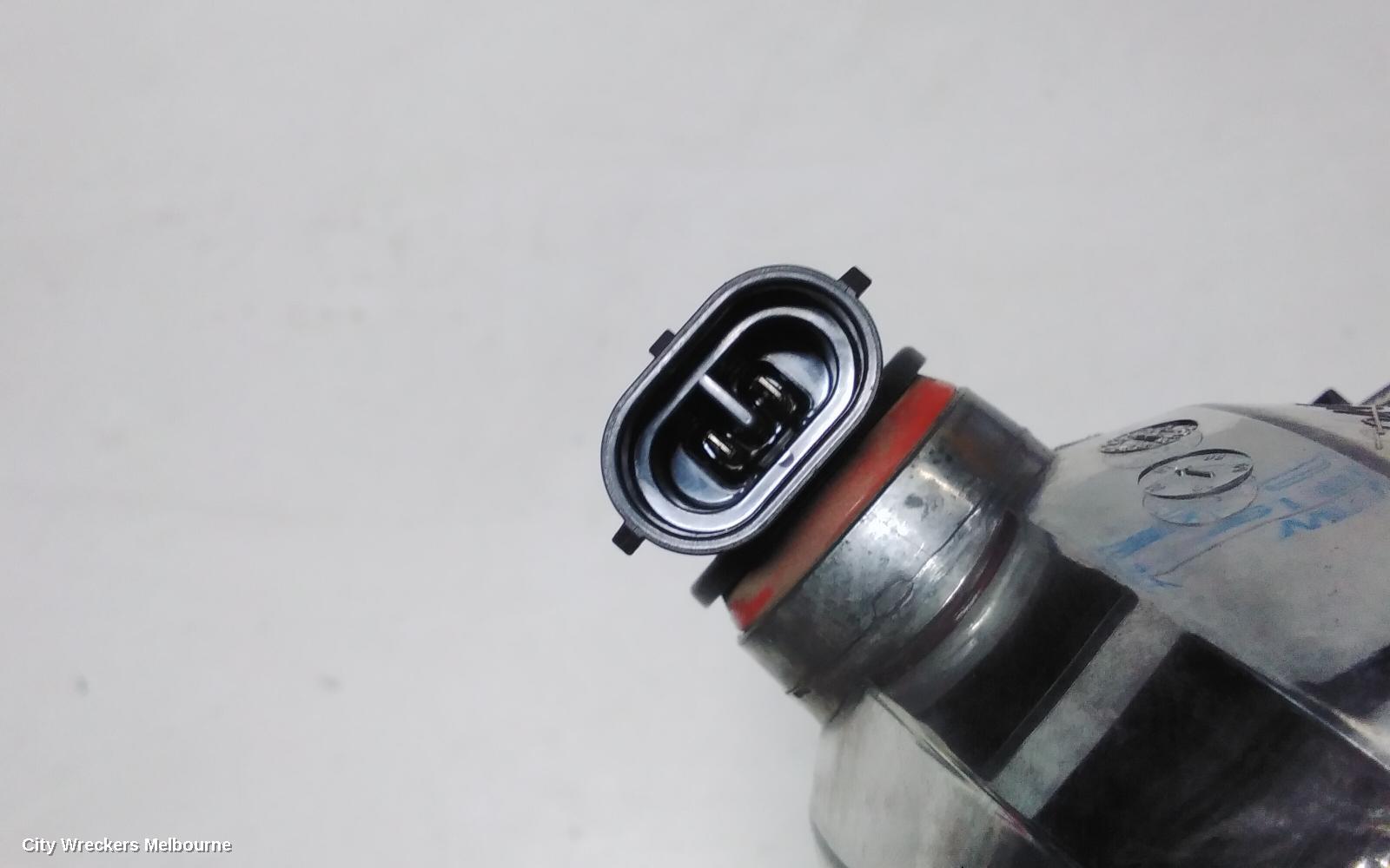 SKODA OCTAVIA RIGHT INDICATOR/FOG/SIDE, BUMPER FOGLAMP, 1Z, RECTANGULAR TYPE, 01/2004 - 05/2009
