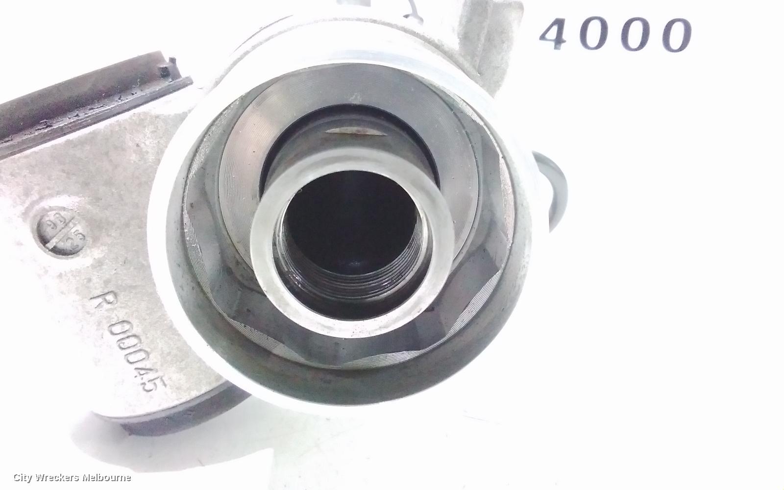 TOYOTA HIACE STEERING BOX/RACK, 300 SERIES, 02/2019 ONWARDS